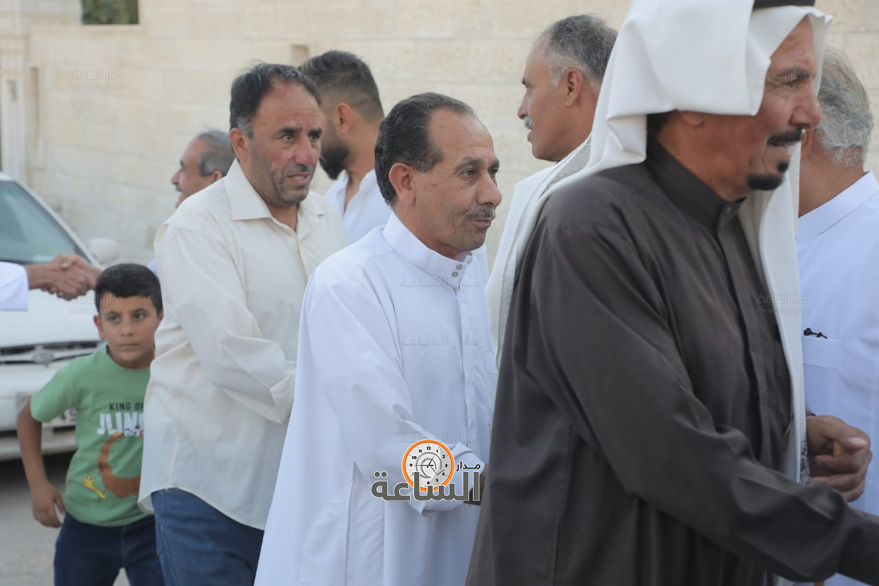 Madar Al-Saa Images 0.2364586569837026