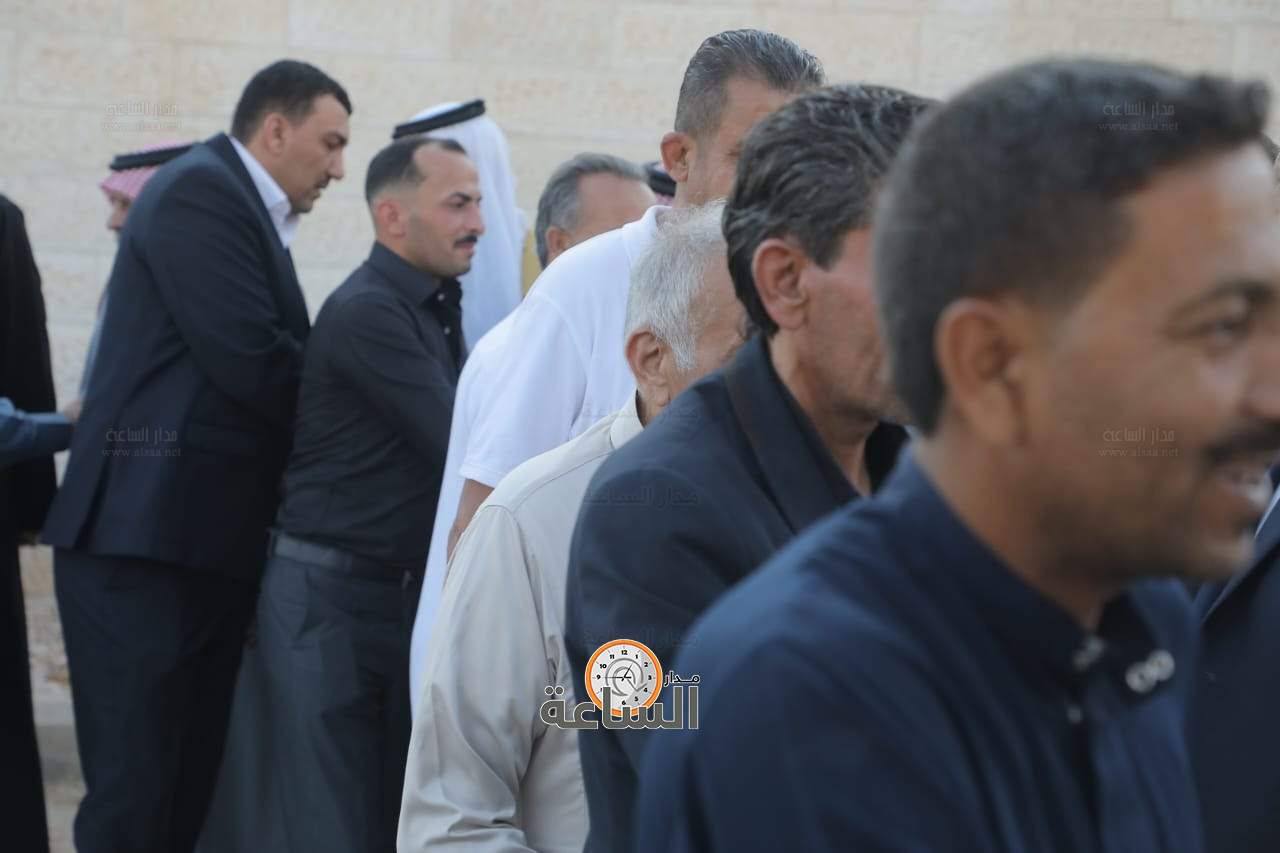 Madar Al-Saa Images 0.8619670705972191