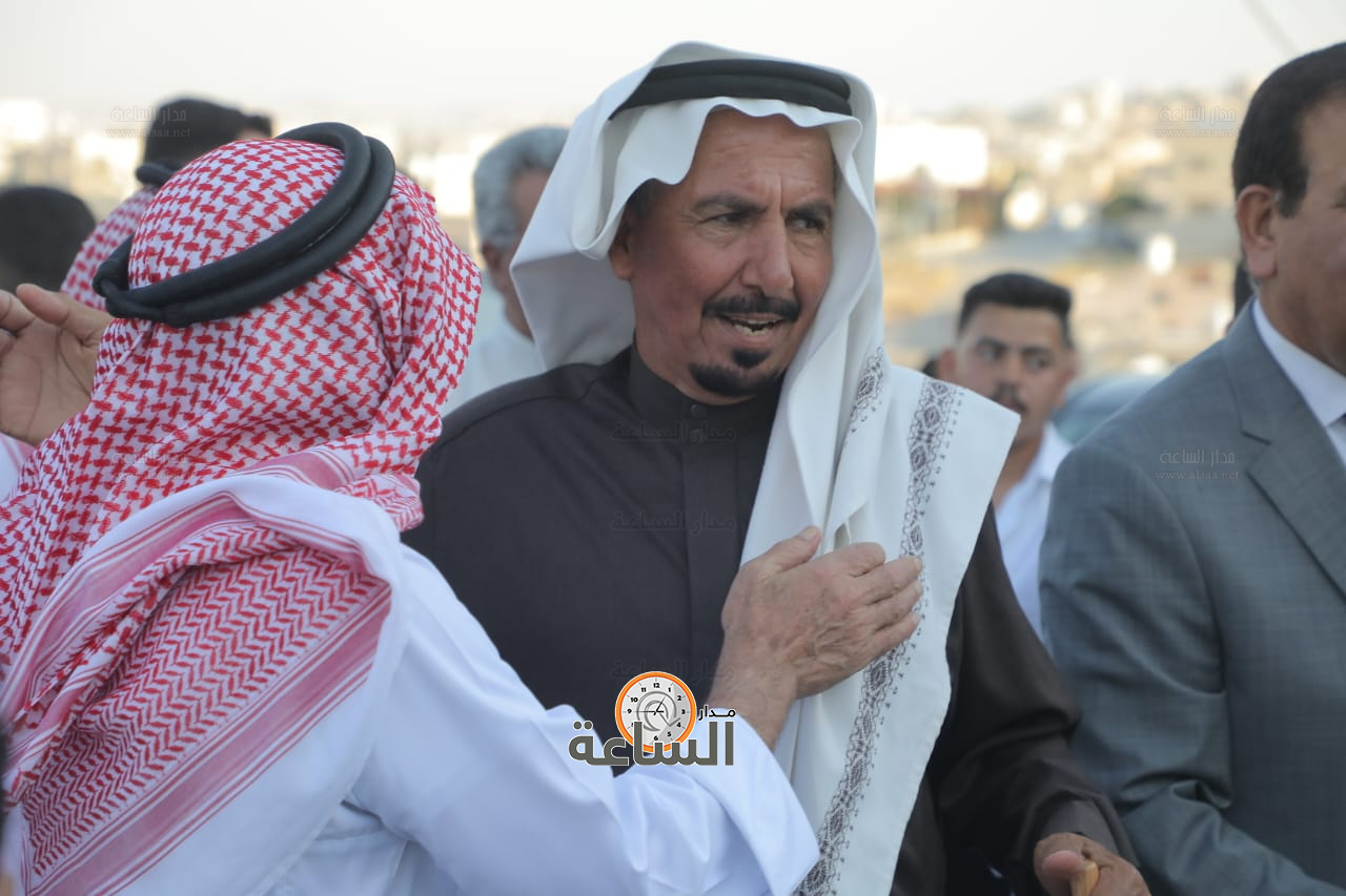 Madar Al-Saa Images 0.7399104339019539