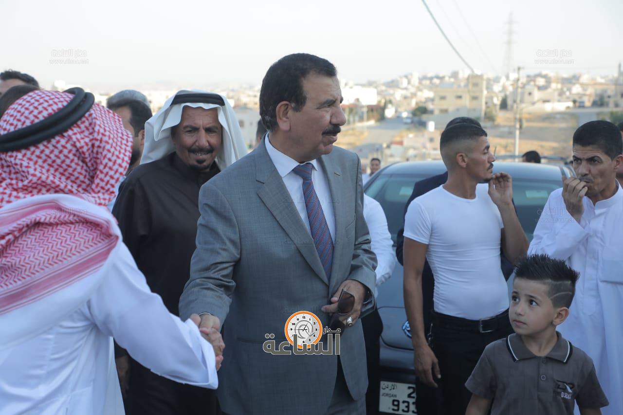 Madar Al-Saa Images 0.016050929648572465