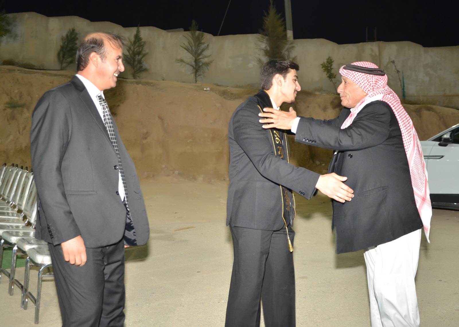 Madar Al-Saa Images 0.8766119139224858