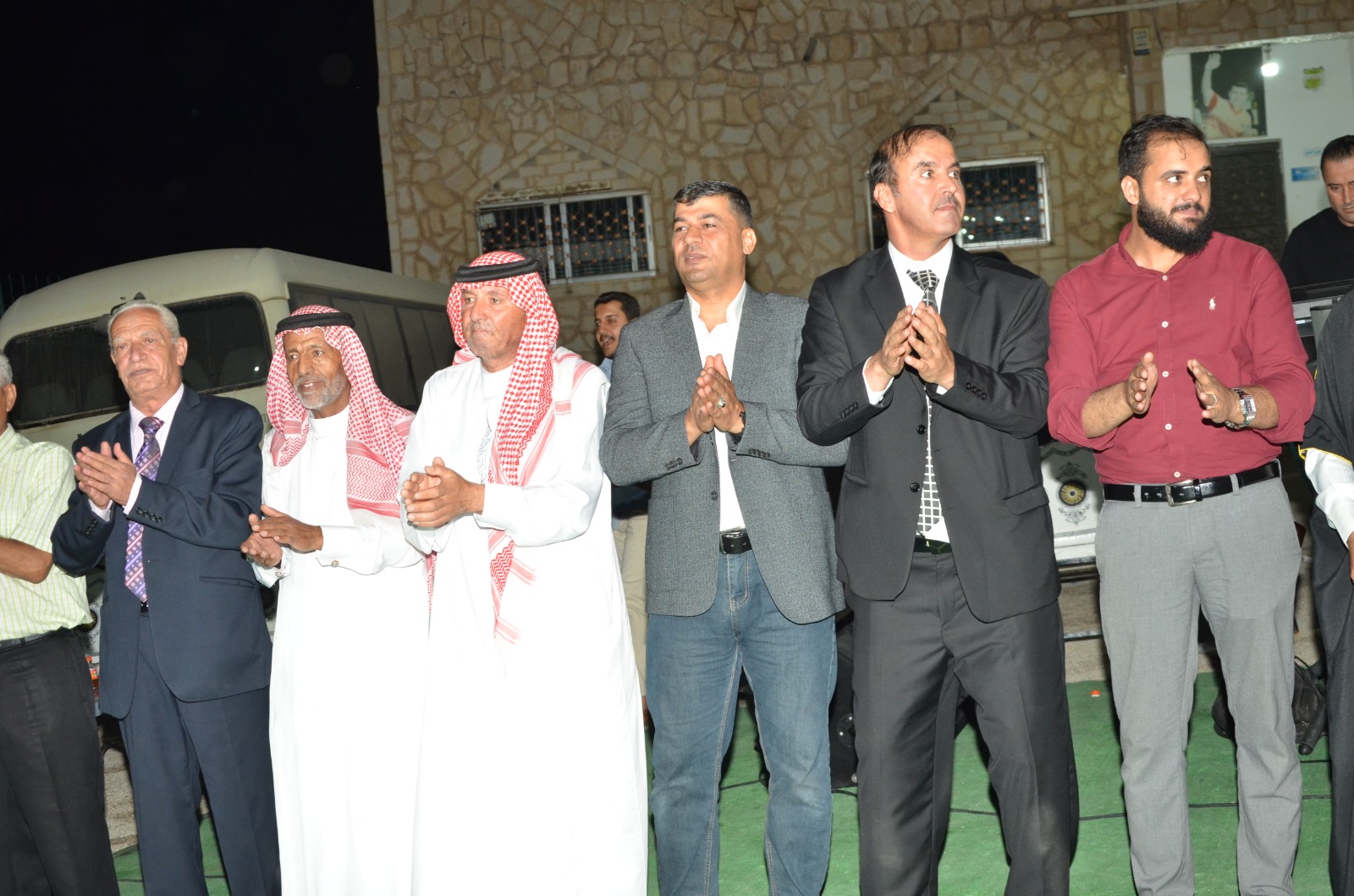 Madar Al-Saa Images 0.541645313656747