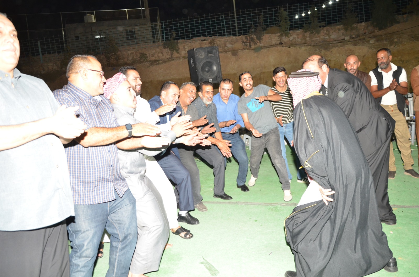 Madar Al-Saa Images 0.9973808774389884