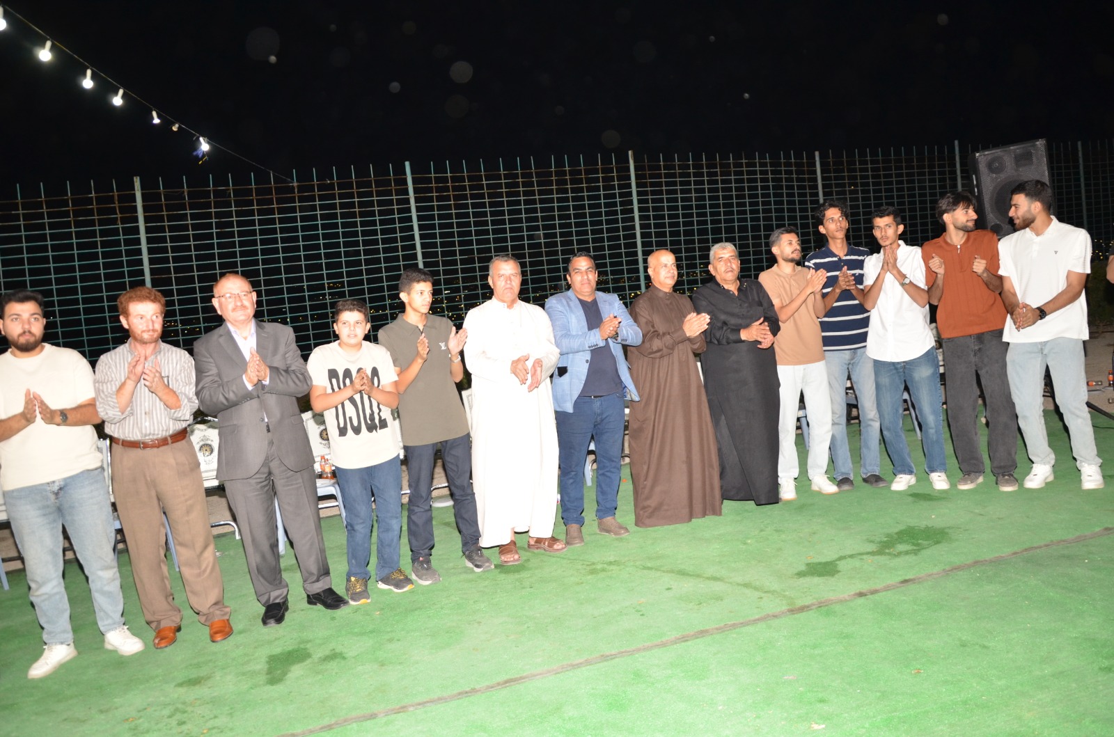 Madar Al-Saa Images 0.11668371802632582