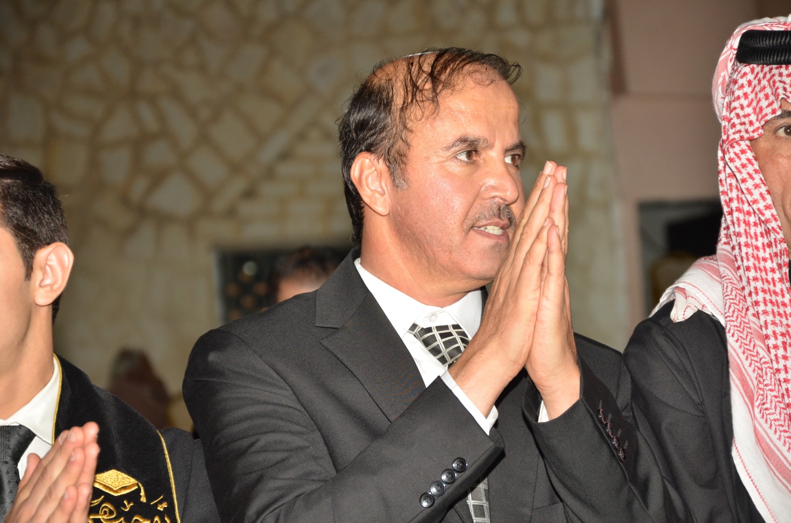 Madar Al-Saa Images 0.8368271450341611