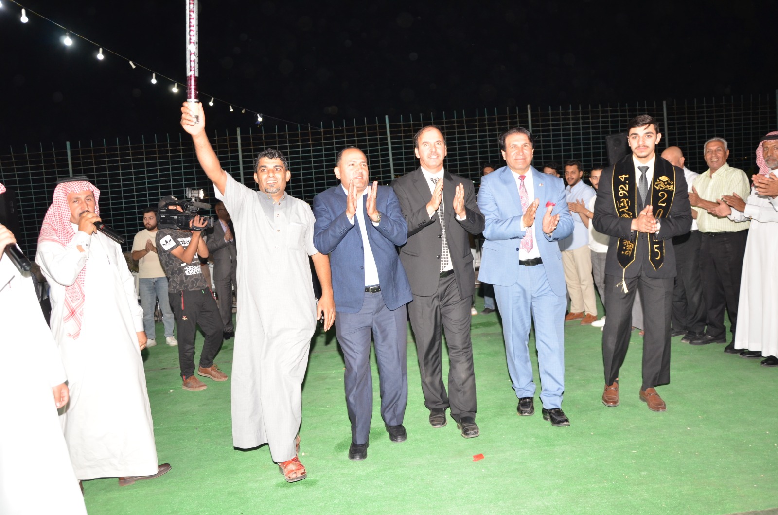 Madar Al-Saa Images 0.3791452039468052