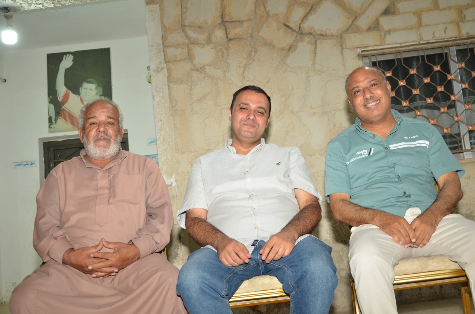 Madar Al-Saa Images 0.7348774953591062