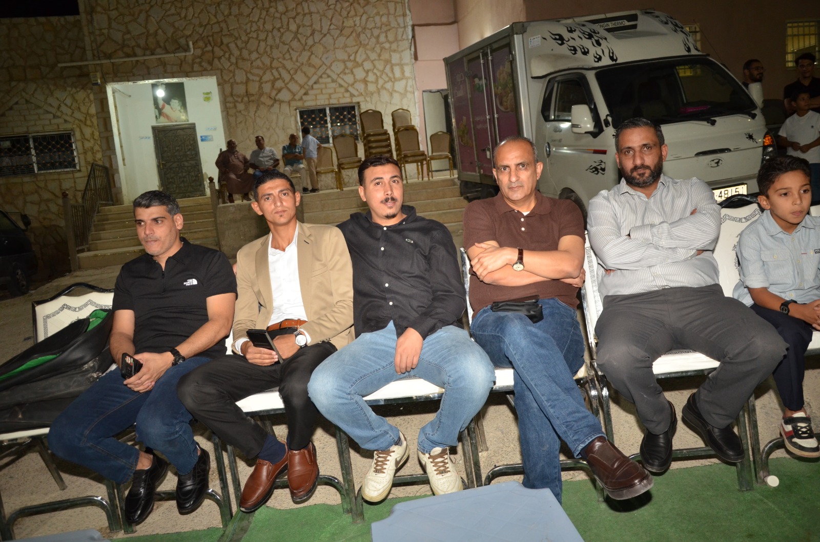 Madar Al-Saa Images 0.08594705336932185