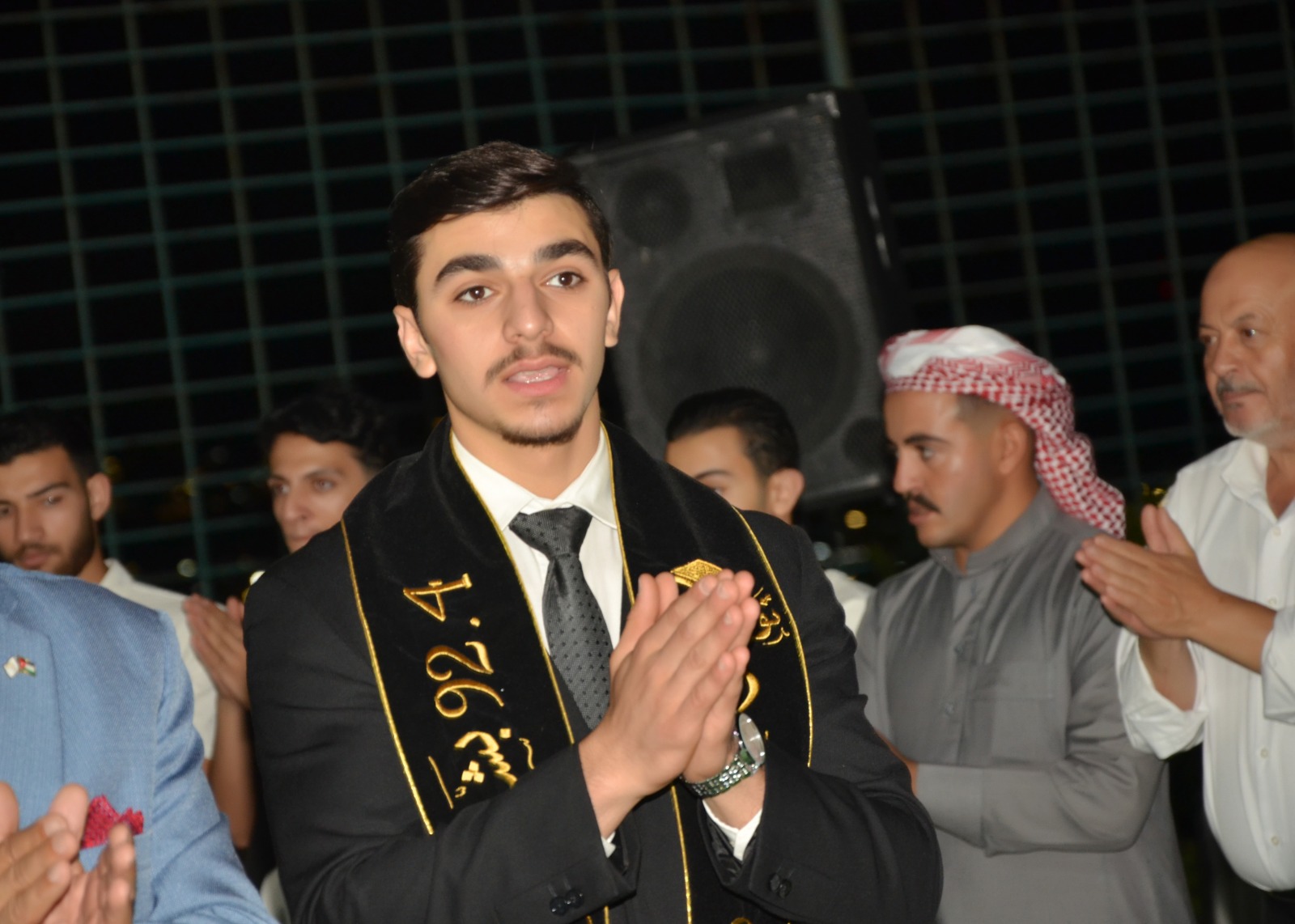 Madar Al-Saa Images 0.6483533167554413