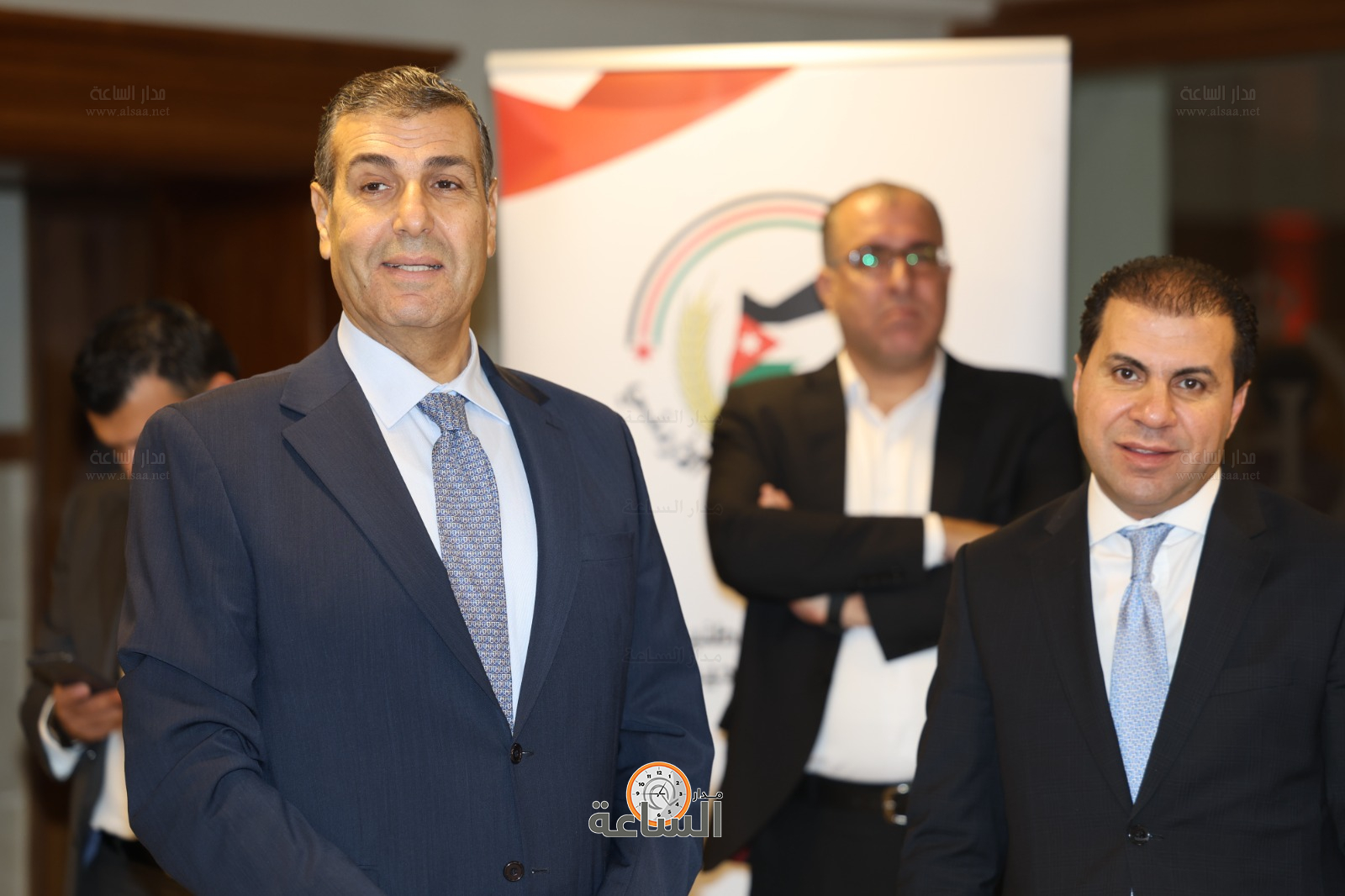 Madar Al-Saa Images 0.16532311518807574