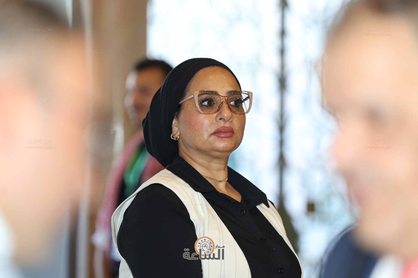 Madar Al-Saa Images 0.09571689552865625