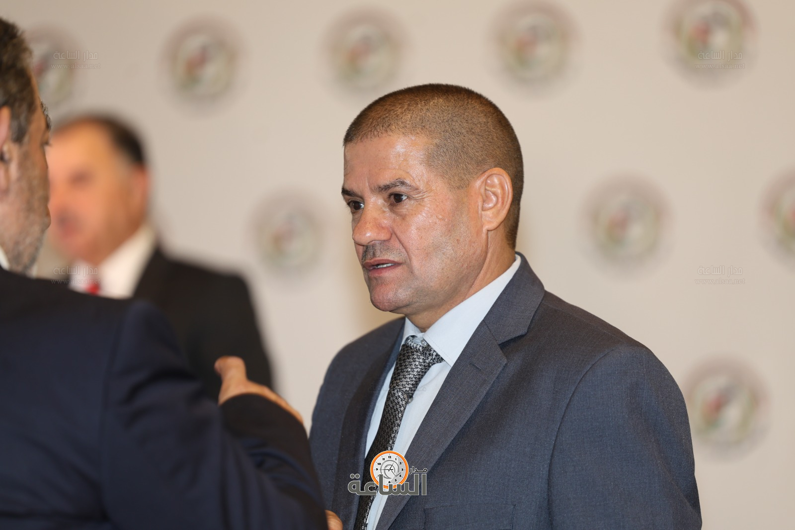 Madar Al-Saa Images 0.6531956067746243