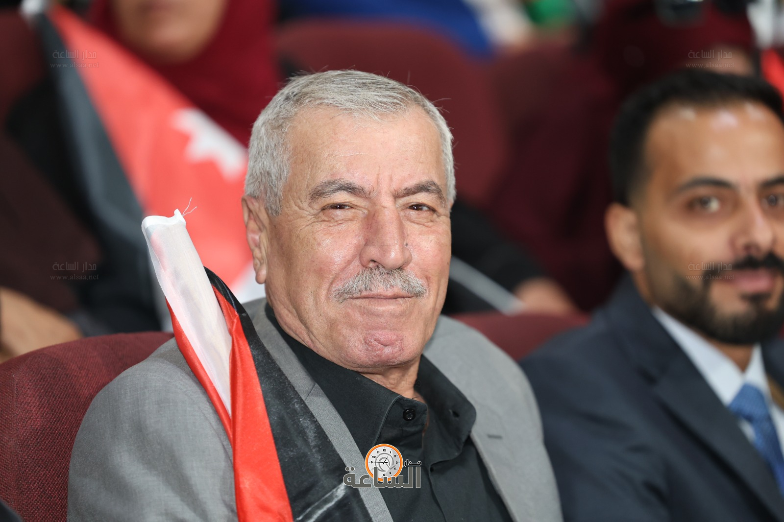 Madar Al-Saa Images 0.20540351013957558