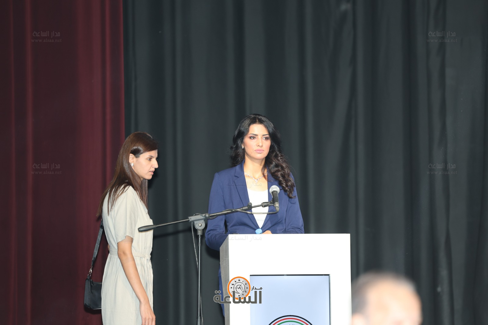 Madar Al-Saa Images 0.2081783415982591