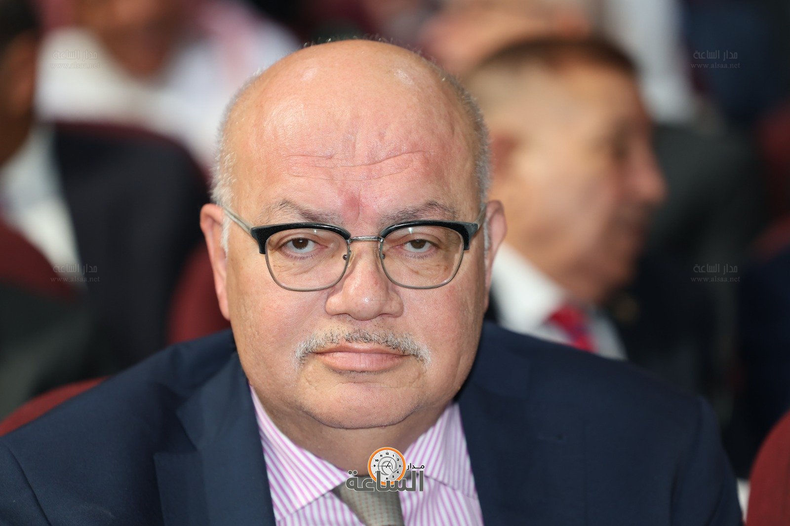 Madar Al-Saa Images 0.4899788529623139