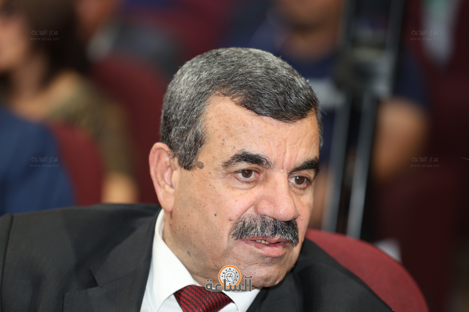 Madar Al-Saa Images 0.45086182961744614