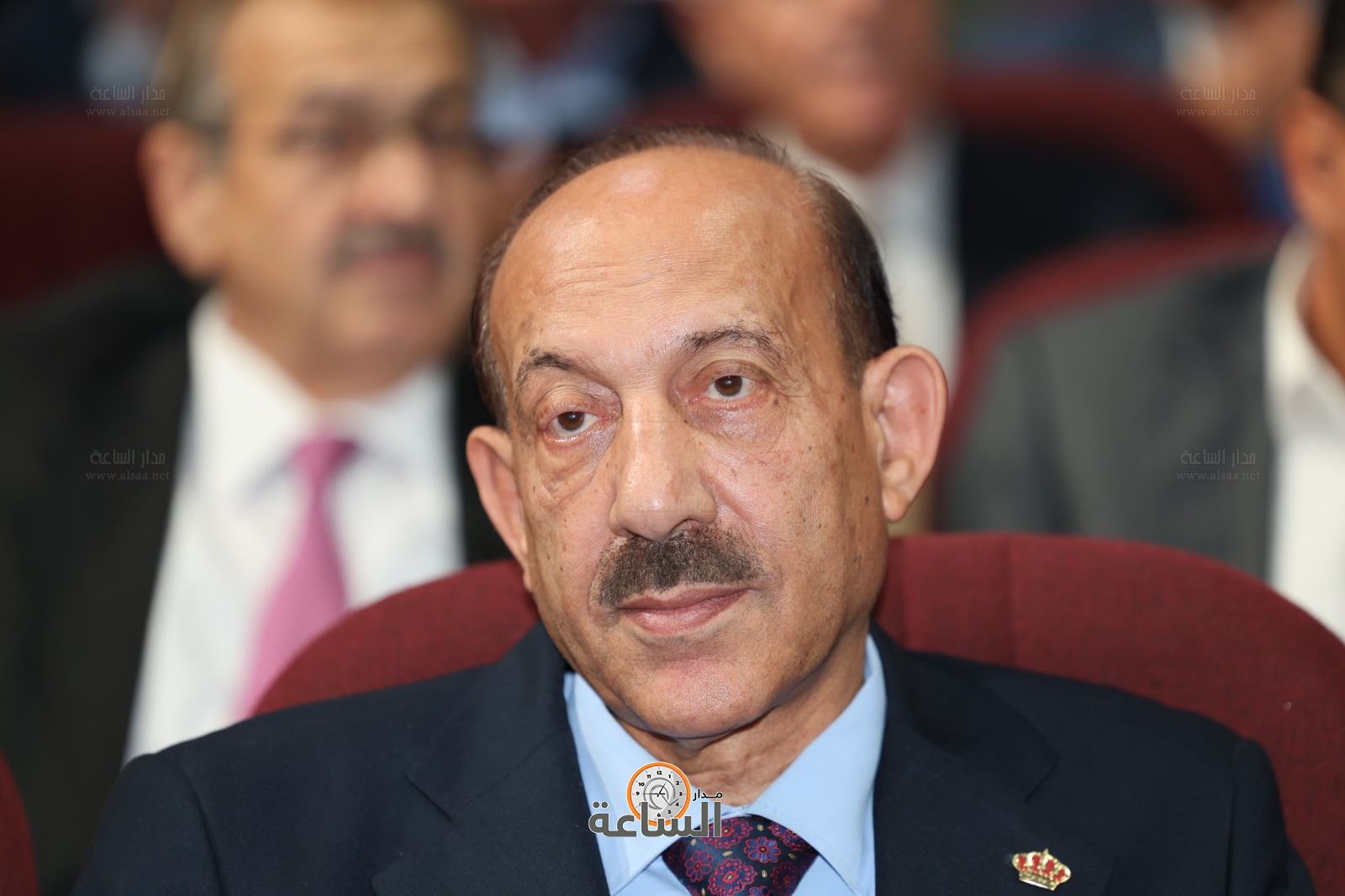 Madar Al-Saa Images 0.7716398389297127