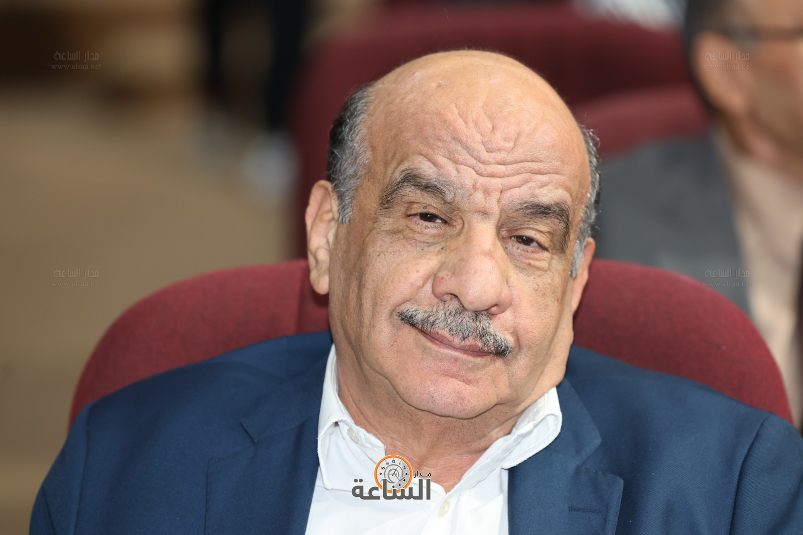 Madar Al-Saa Images 0.9394437910563969