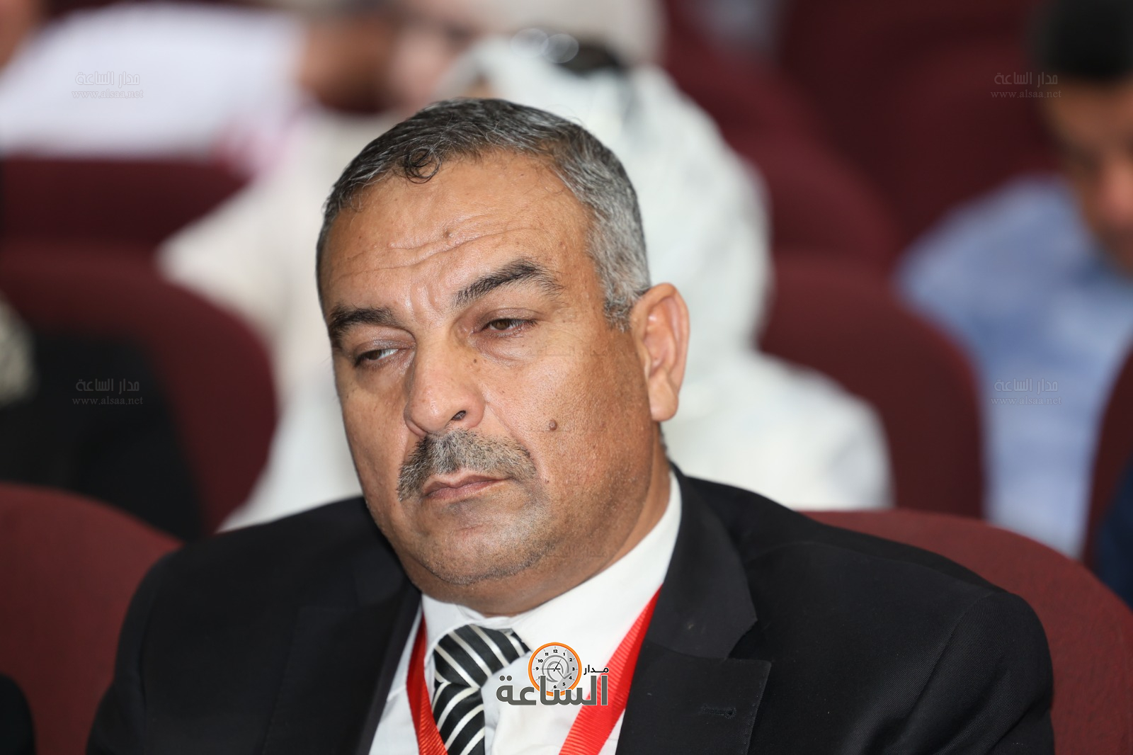 Madar Al-Saa Images 0.44163961306768906