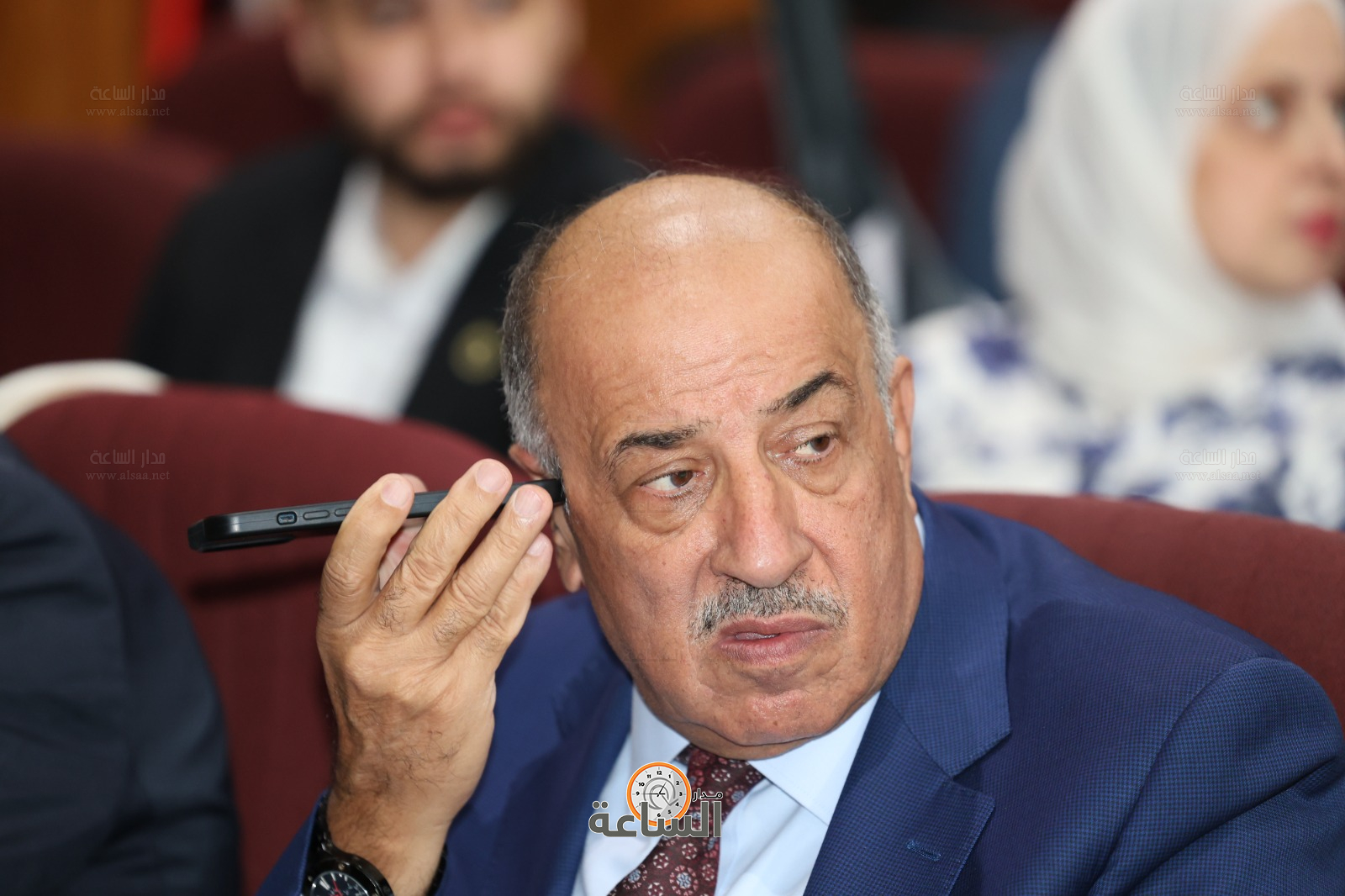 Madar Al-Saa Images 0.9887733961786843