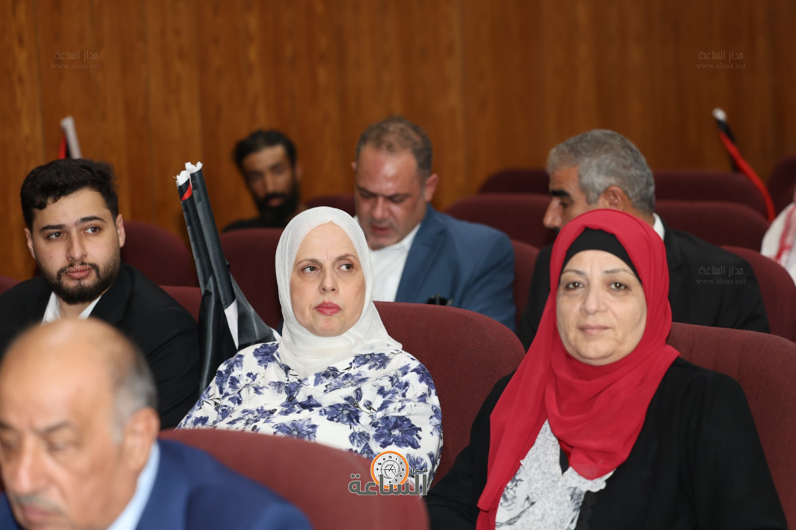 Madar Al-Saa Images 0.5671023292472678