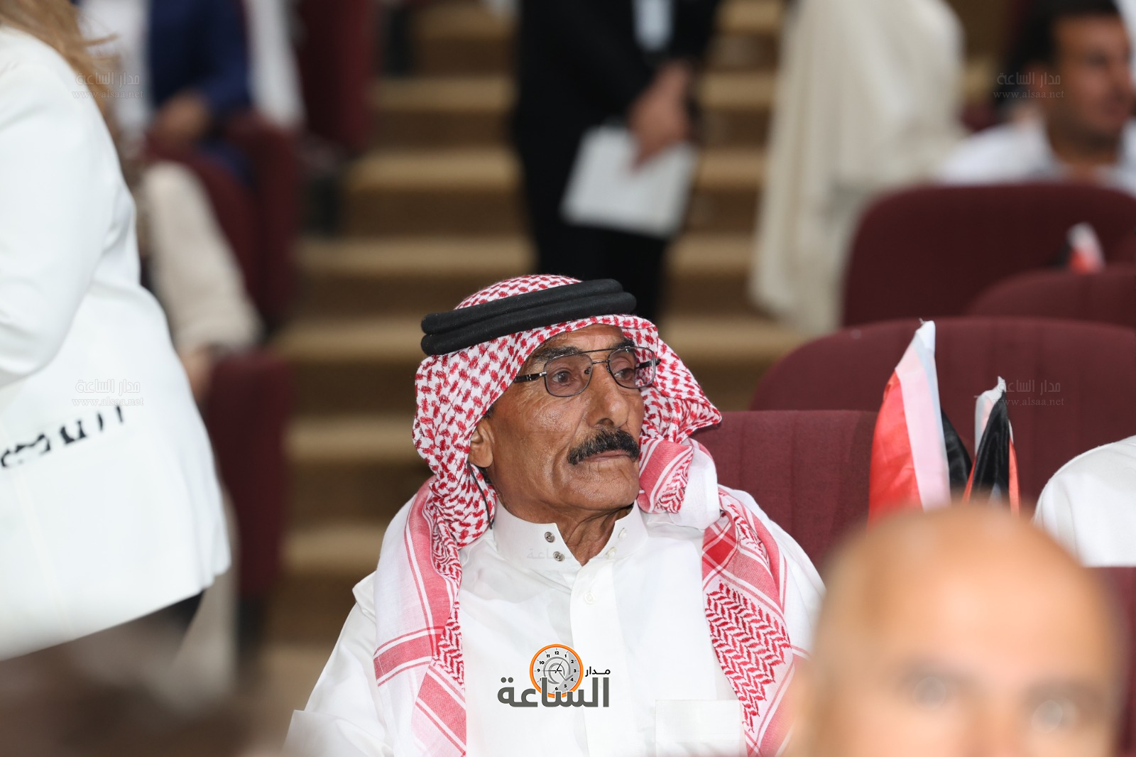 Madar Al-Saa Images 0.06406398807376956