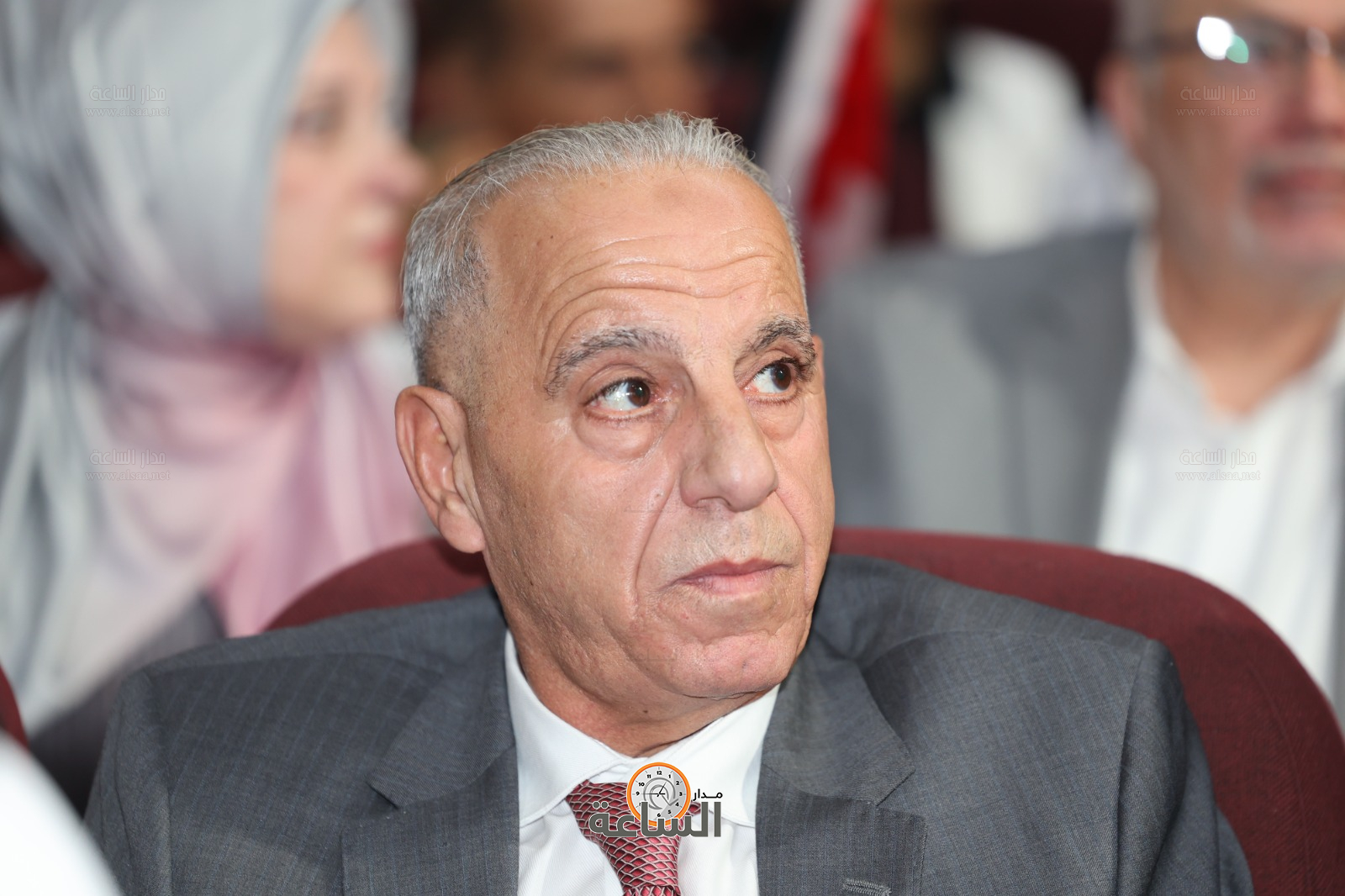 Madar Al-Saa Images 0.7561742998995775