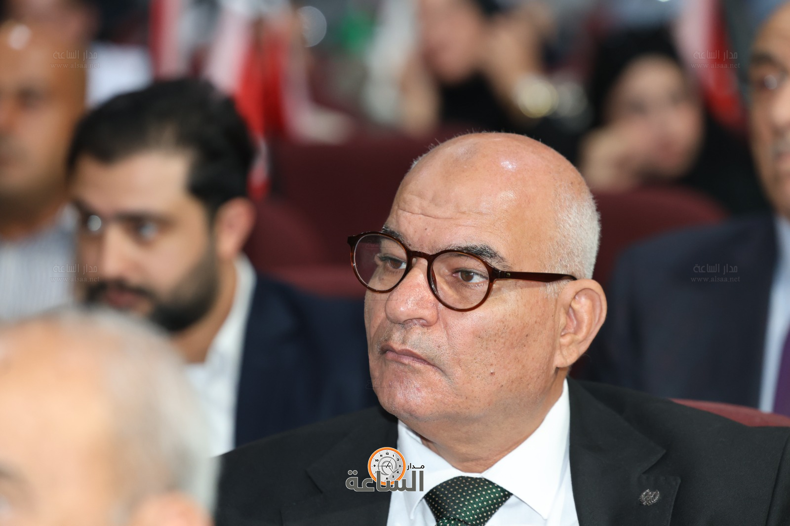 Madar Al-Saa Images 0.7495235765462769