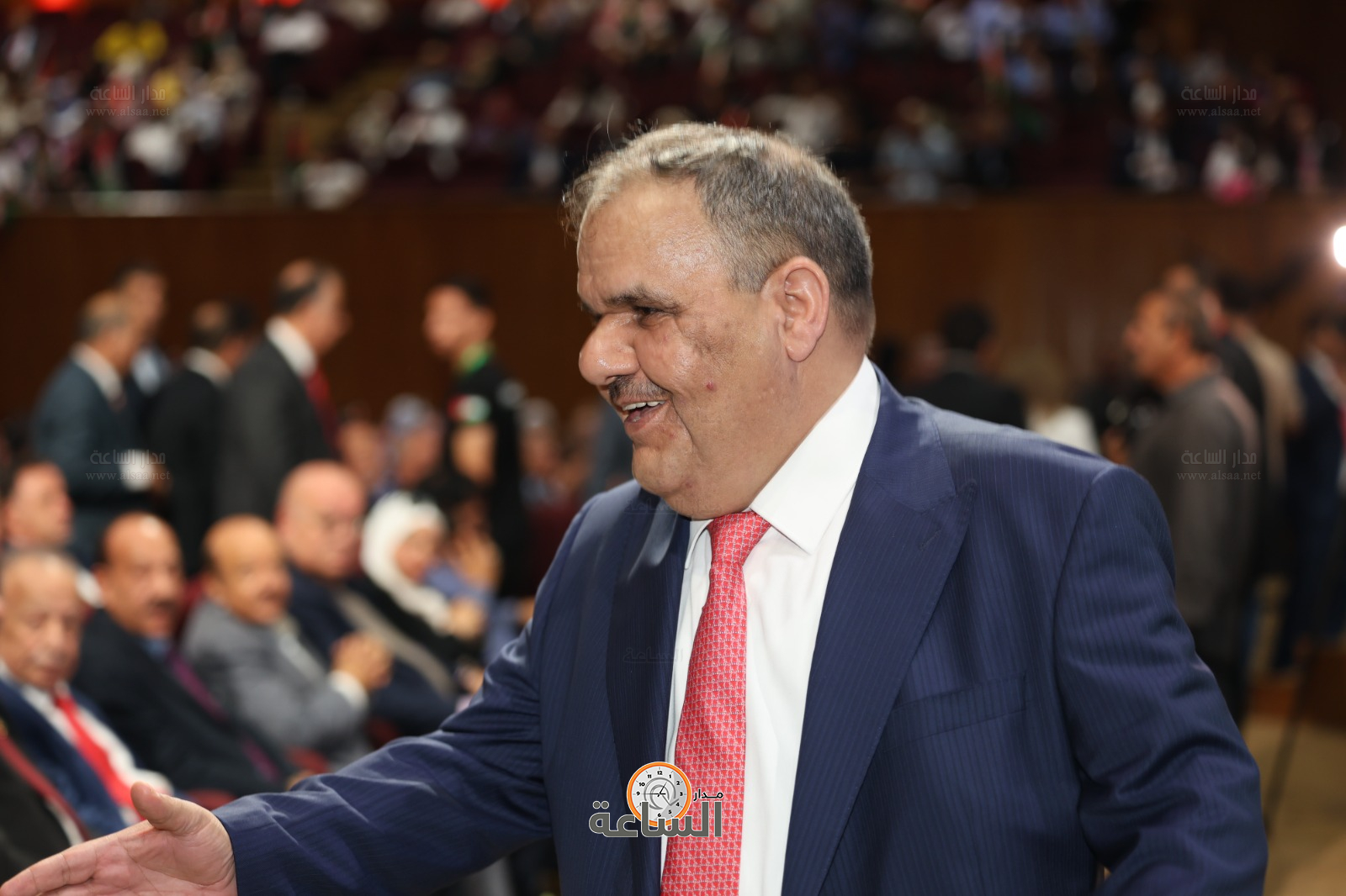 Madar Al-Saa Images 0.24342006894576762