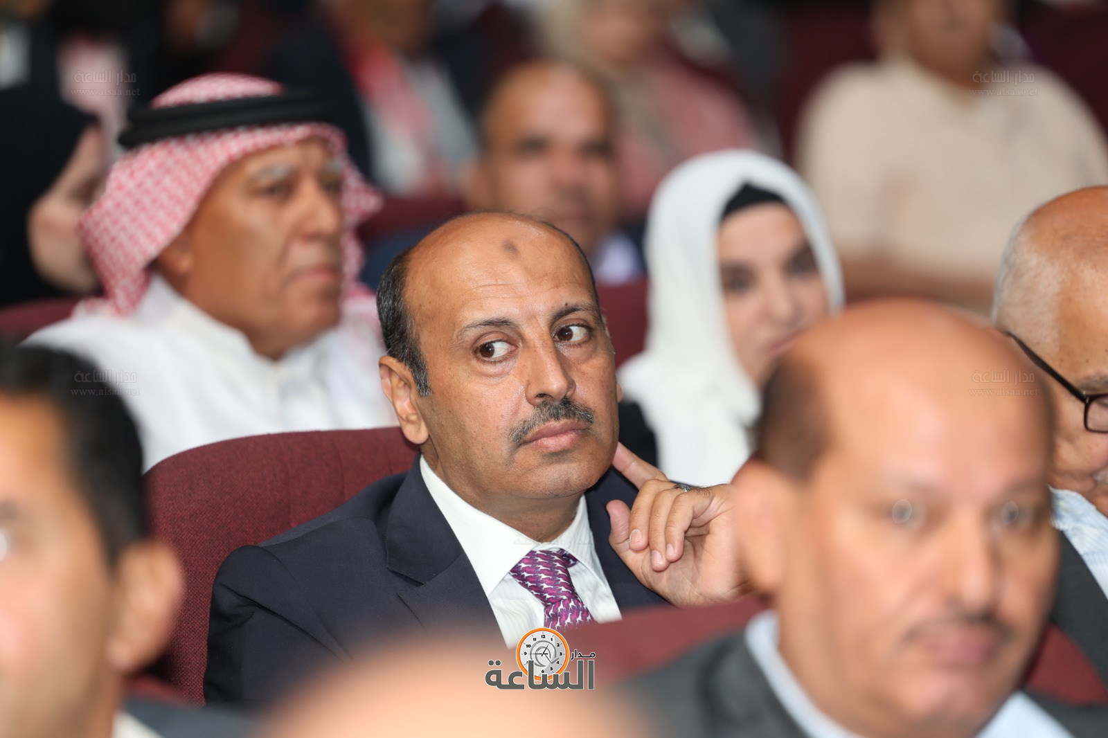 Madar Al-Saa Images 0.9217128794462142