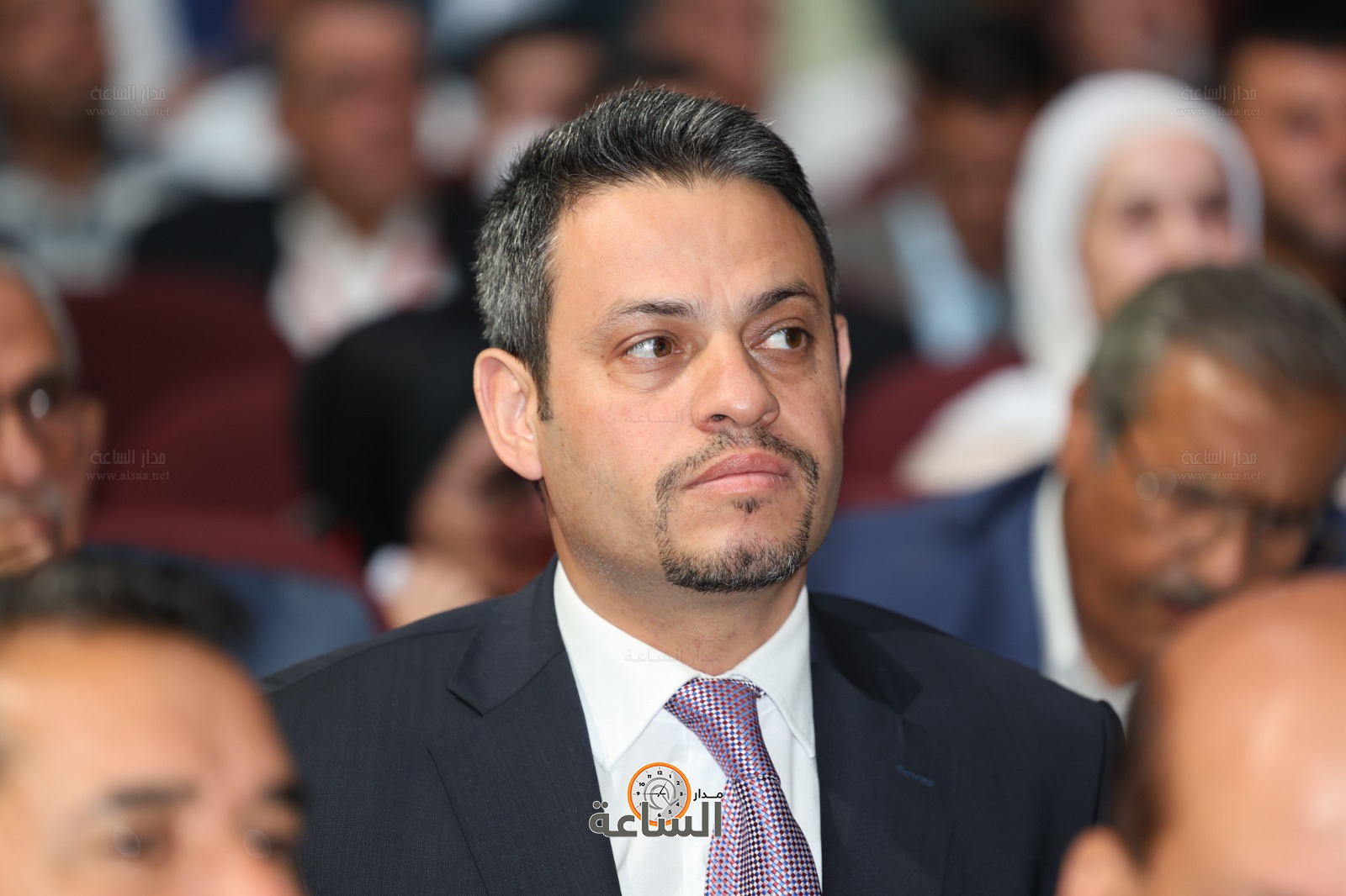 Madar Al-Saa Images 0.2817415046827869