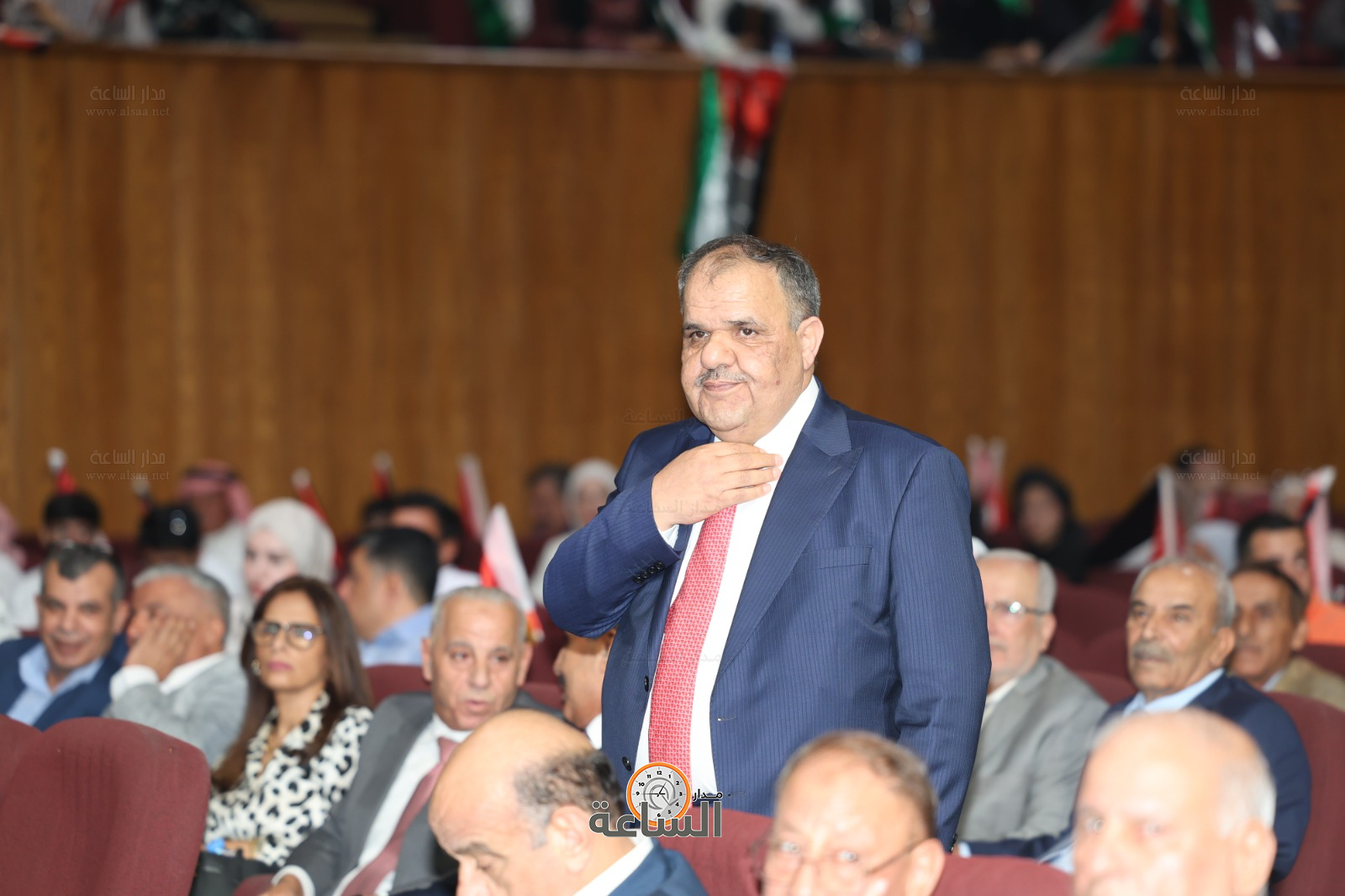 Madar Al-Saa Images 0.08582832034088417