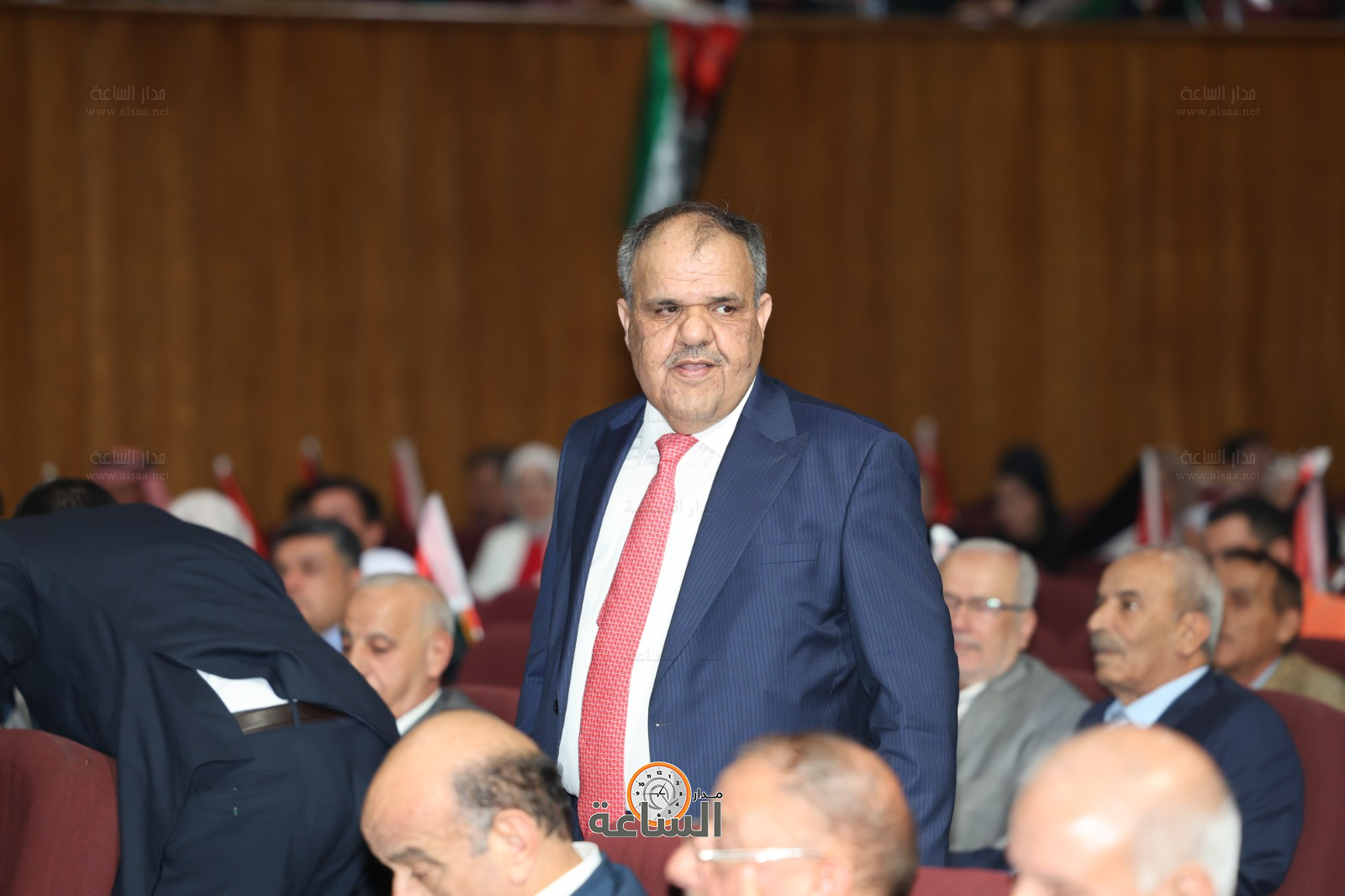 Madar Al-Saa Images 0.19641963770700144