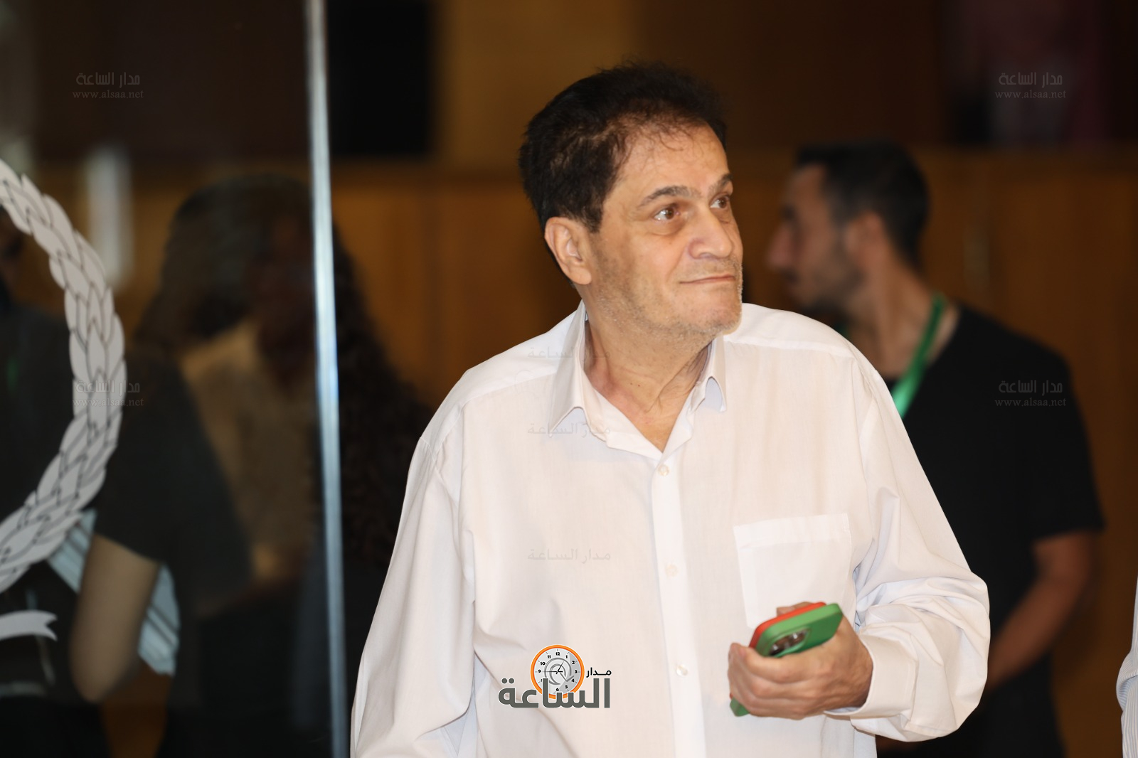 Madar Al-Saa Images 0.28383068910257914