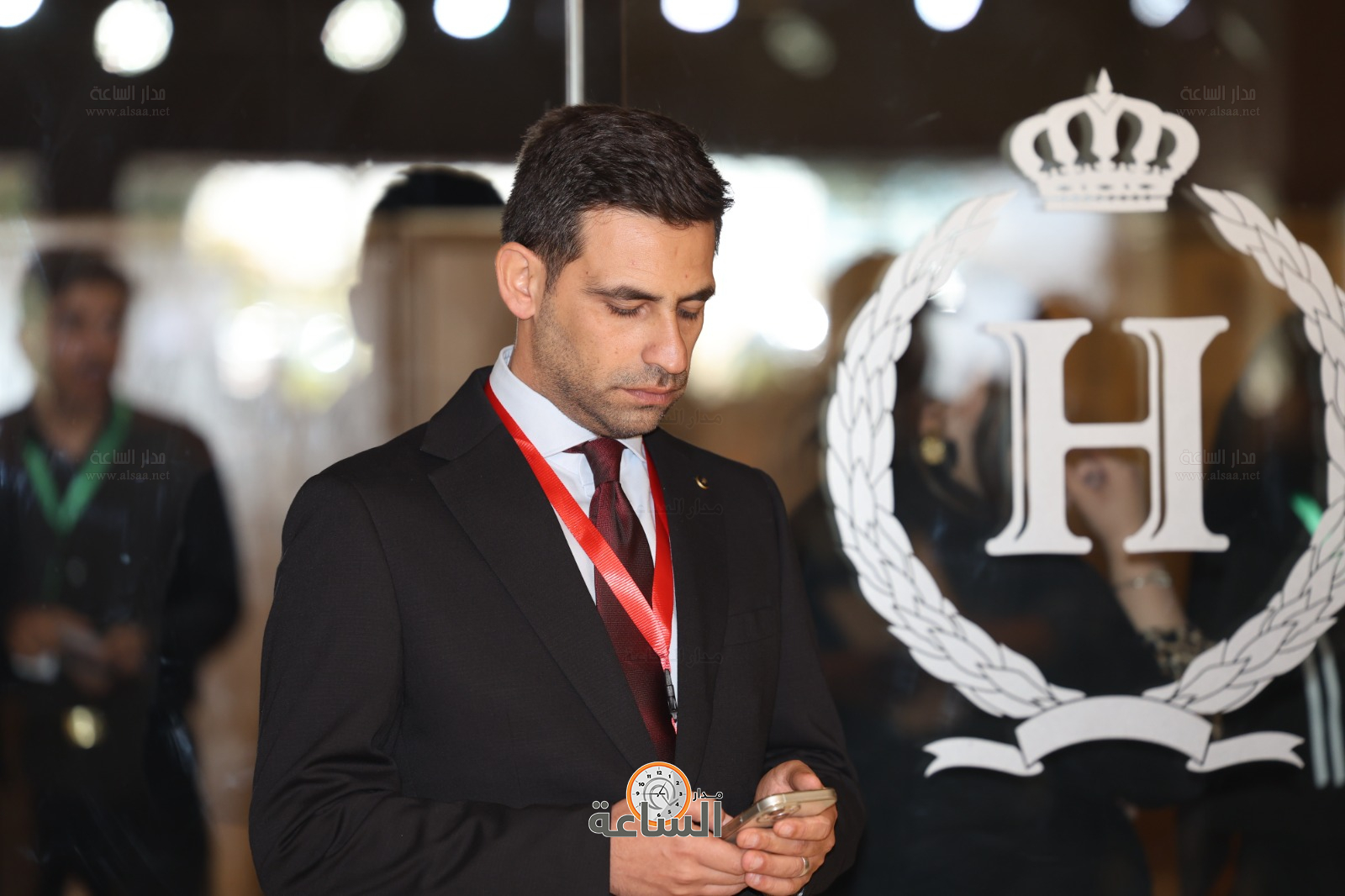 Madar Al-Saa Images 0.8450919273720086