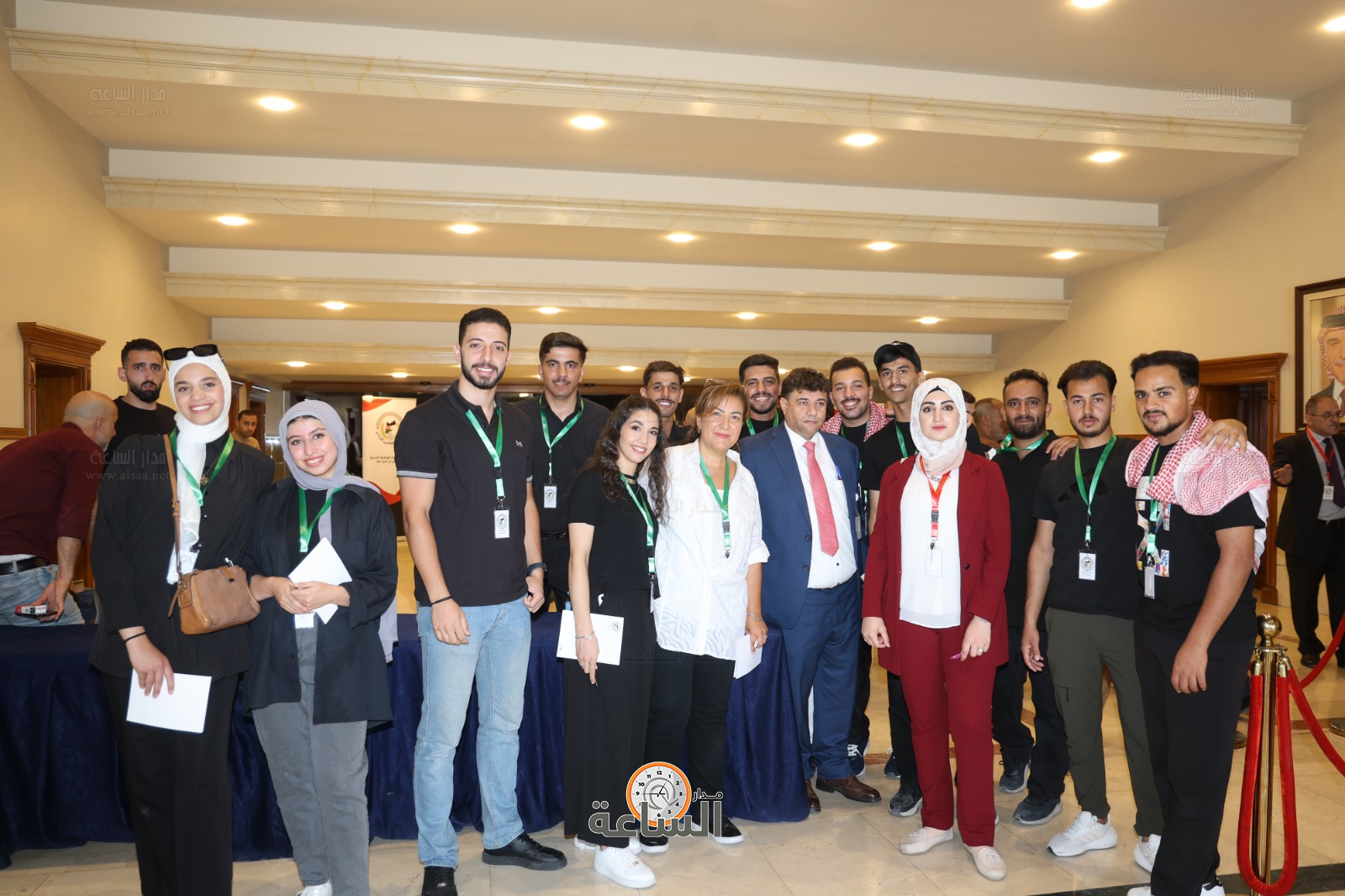 Madar Al-Saa Images 0.7296221884719875