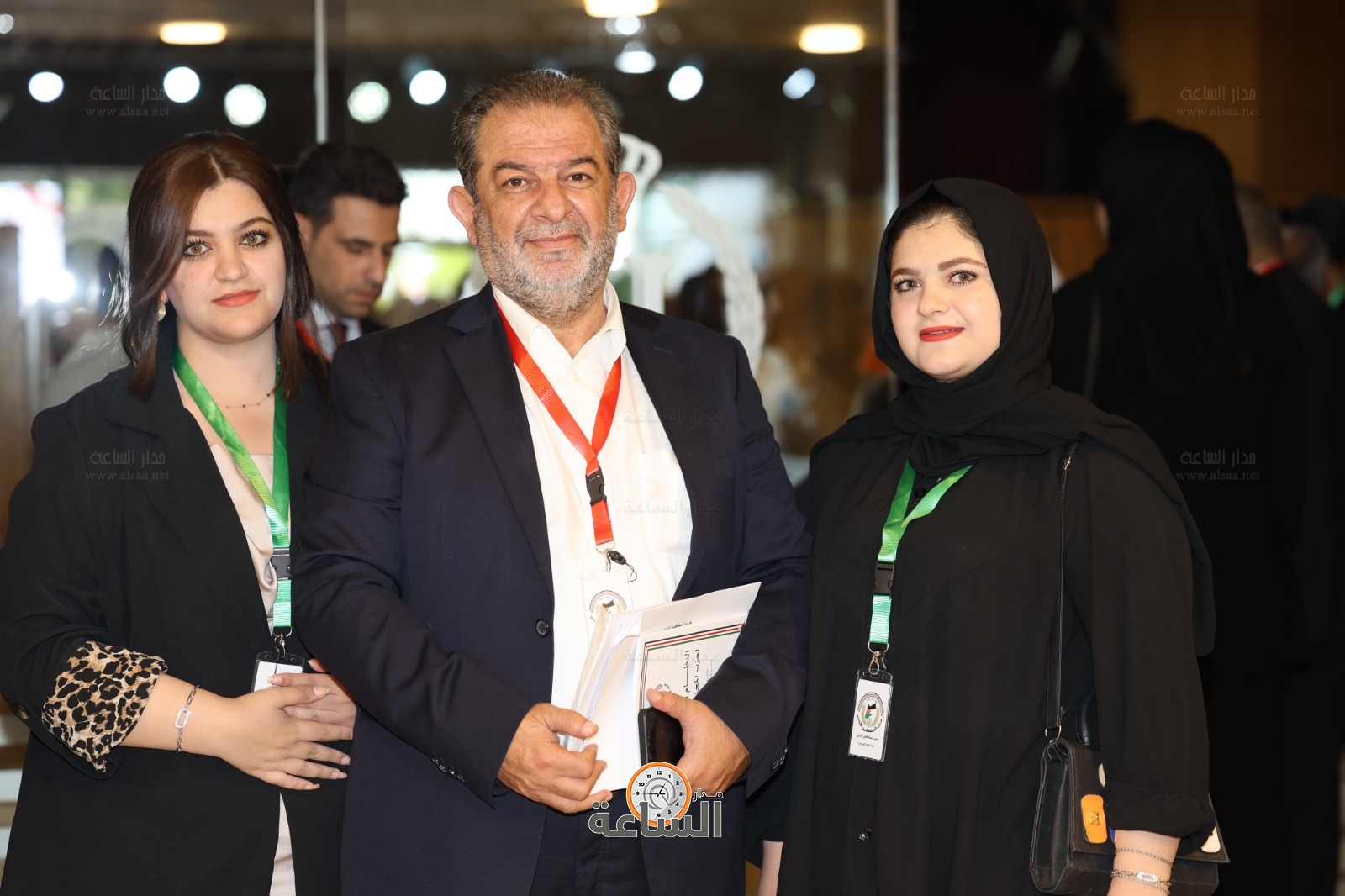 Madar Al-Saa Images 0.6815833694877441