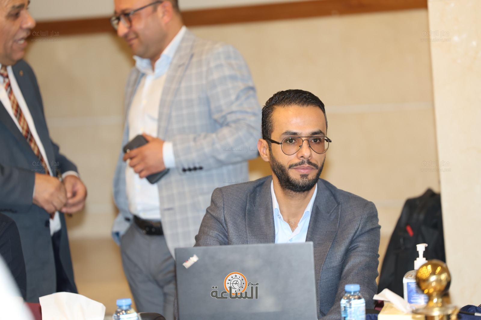 Madar Al-Saa Images 0.5528401140819335