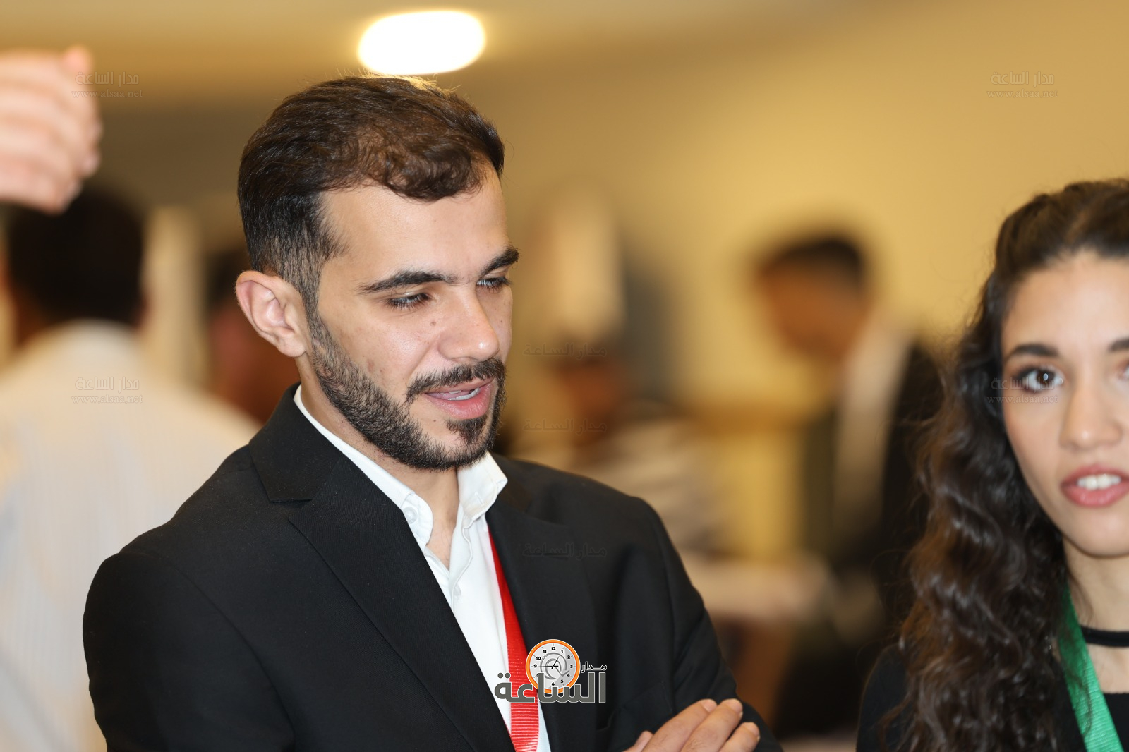 Madar Al-Saa Images 0.33896191560352074