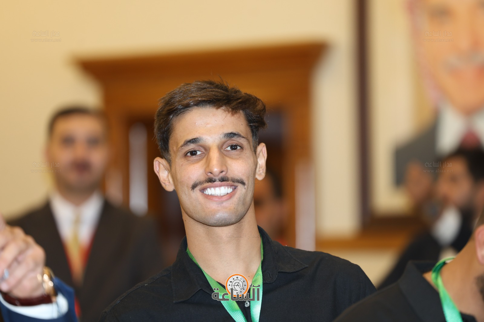 Madar Al-Saa Images 0.31925165219979823