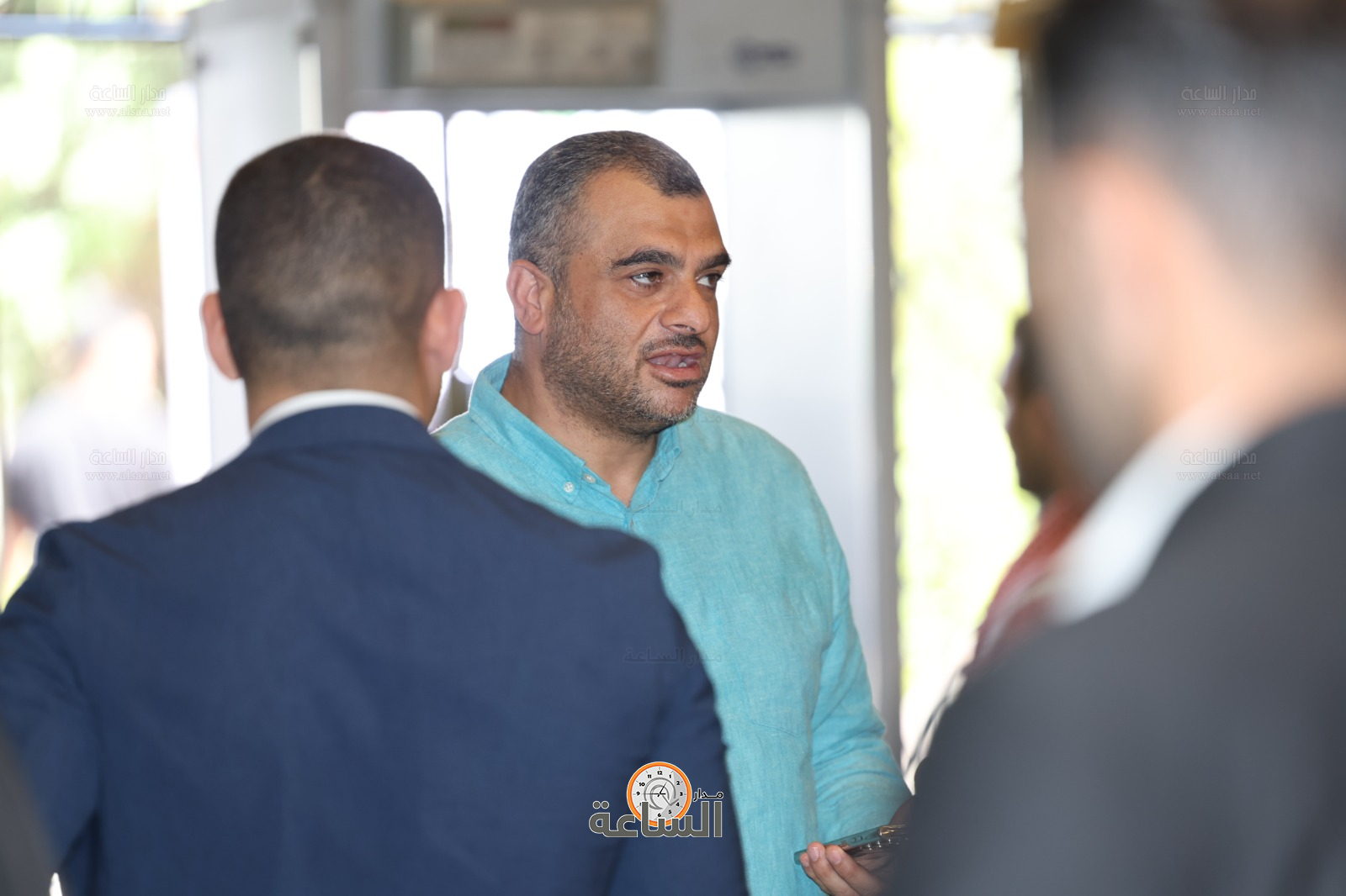 Madar Al-Saa Images 0.18528629897977422