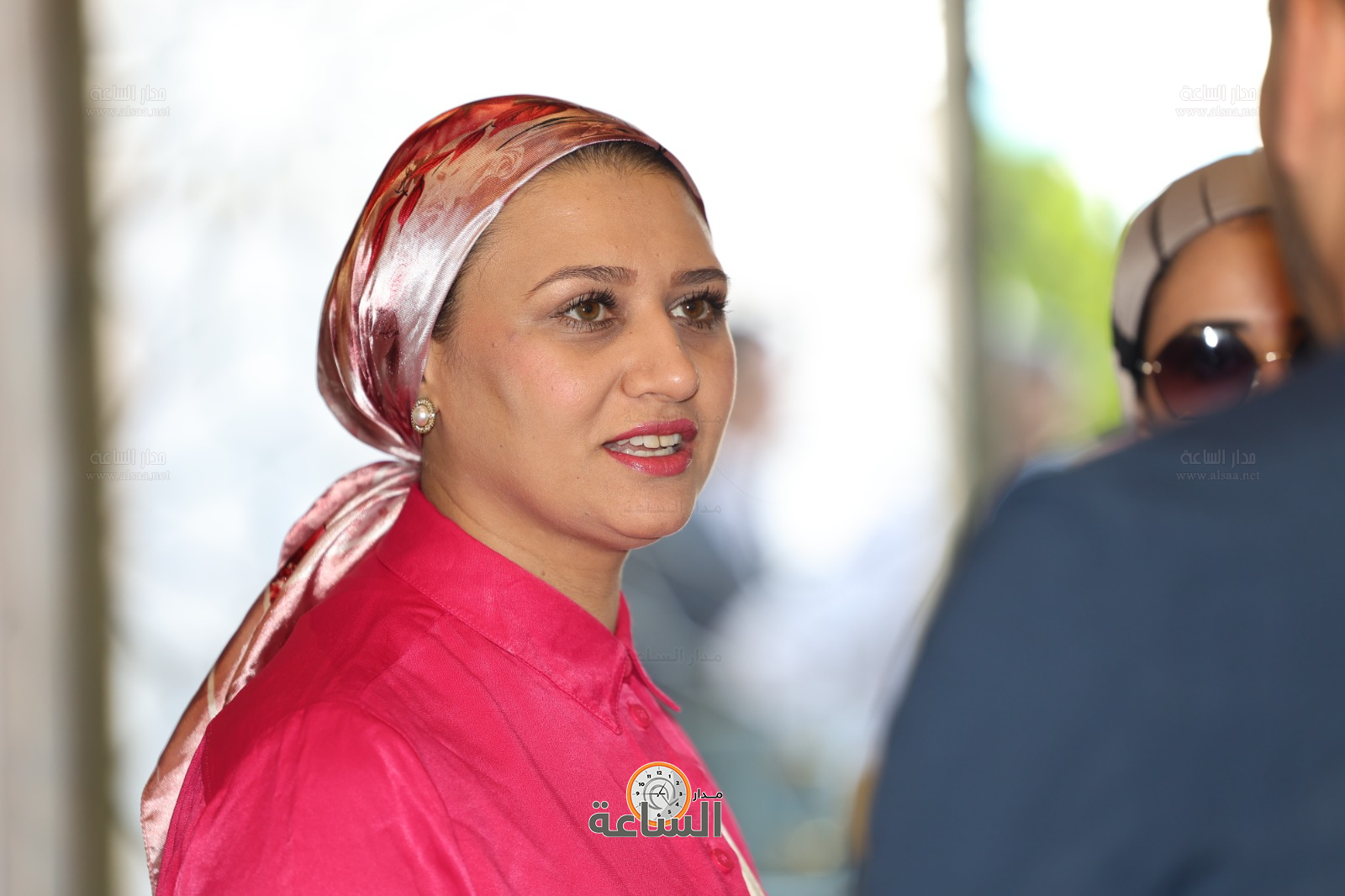 Madar Al-Saa Images 0.7890996905003784