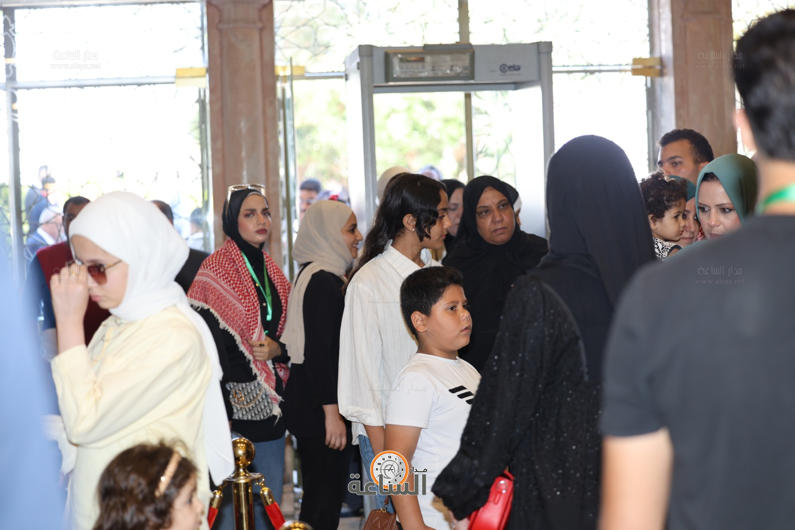 Madar Al-Saa Images 0.8995069196033589