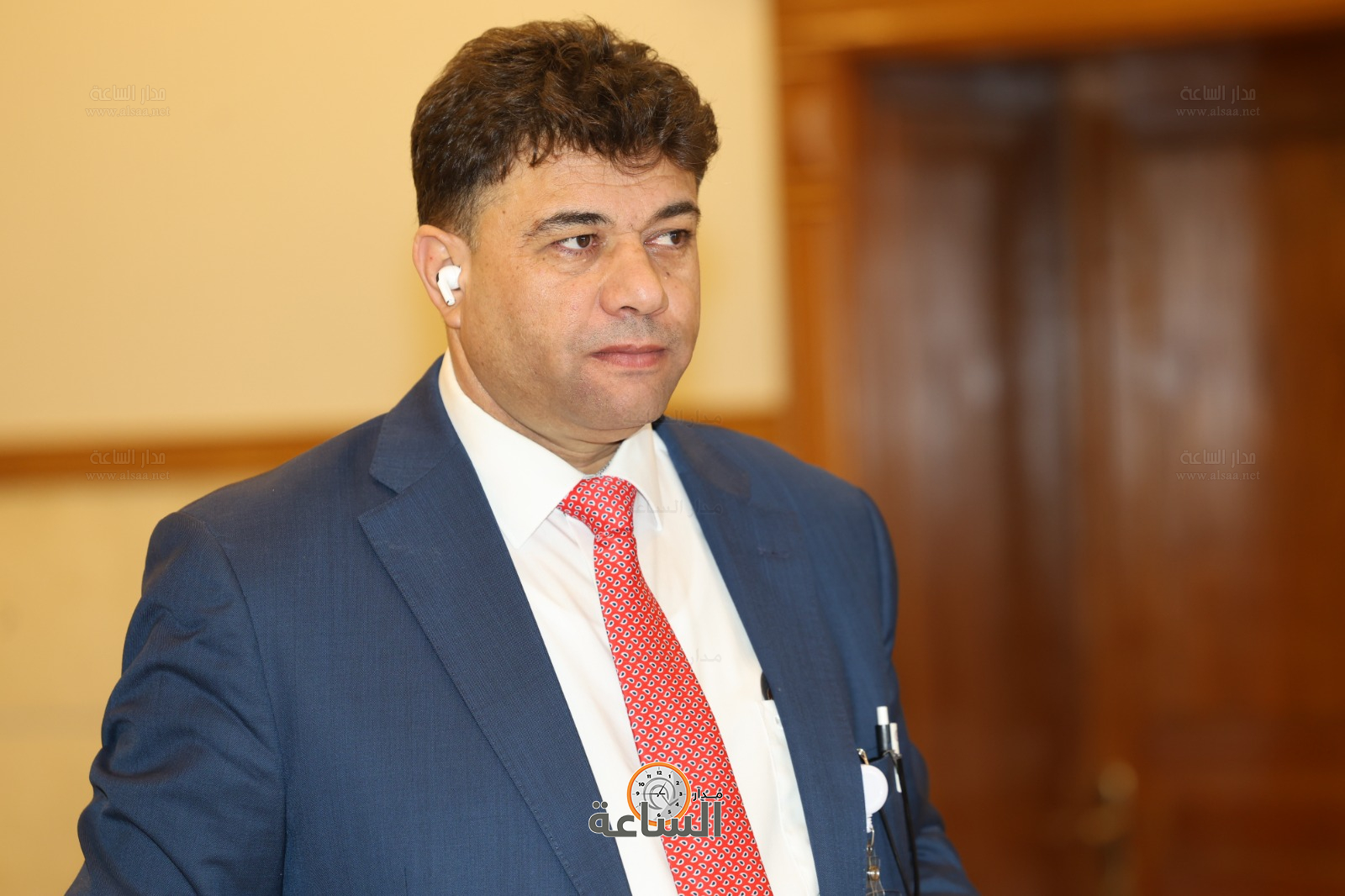 Madar Al-Saa Images 0.1293817750440569