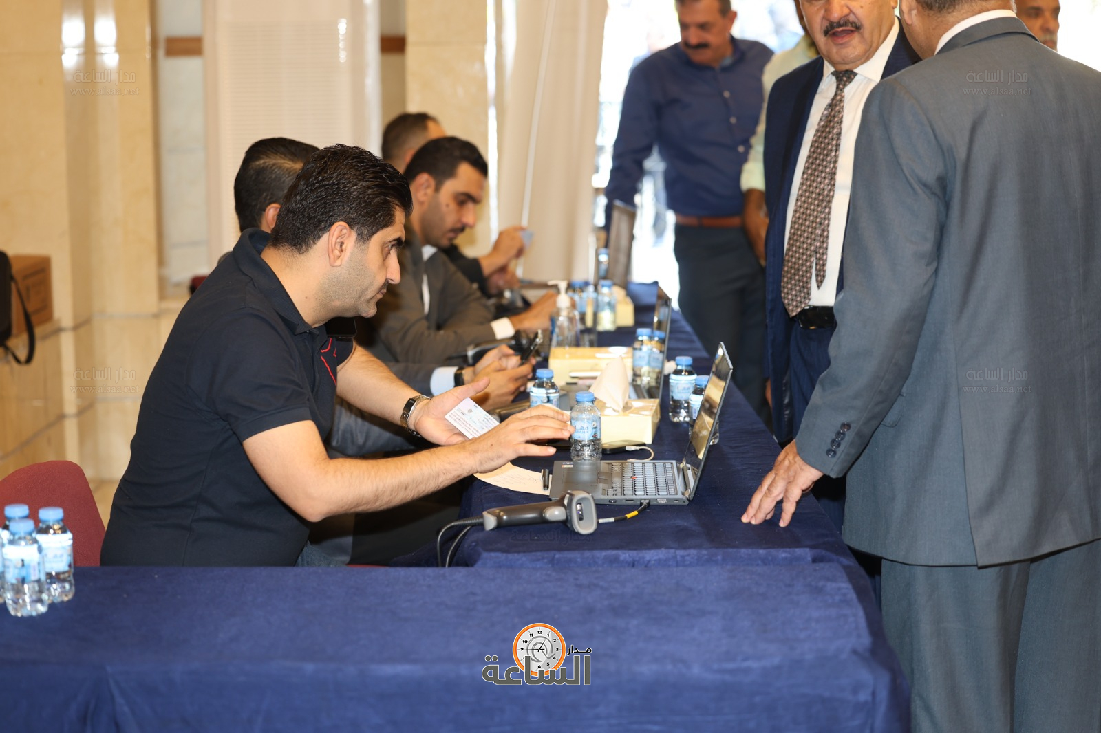 Madar Al-Saa Images 0.31547296220930876