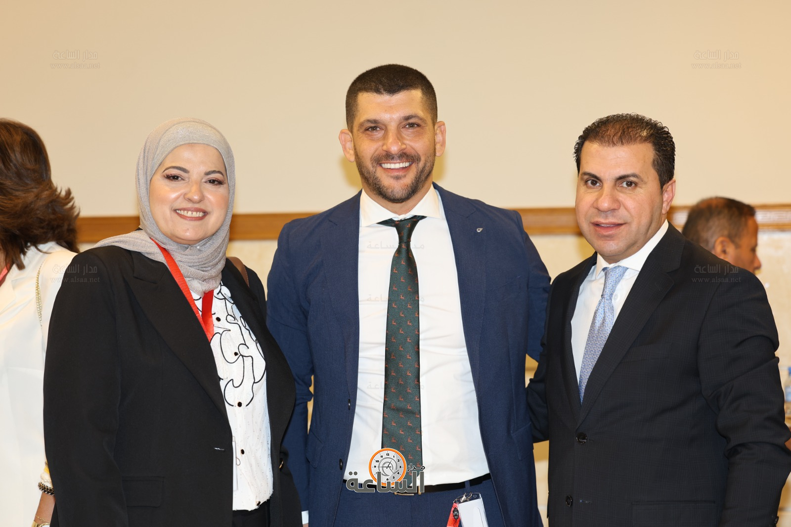 Madar Al-Saa Images 0.5529270104947765