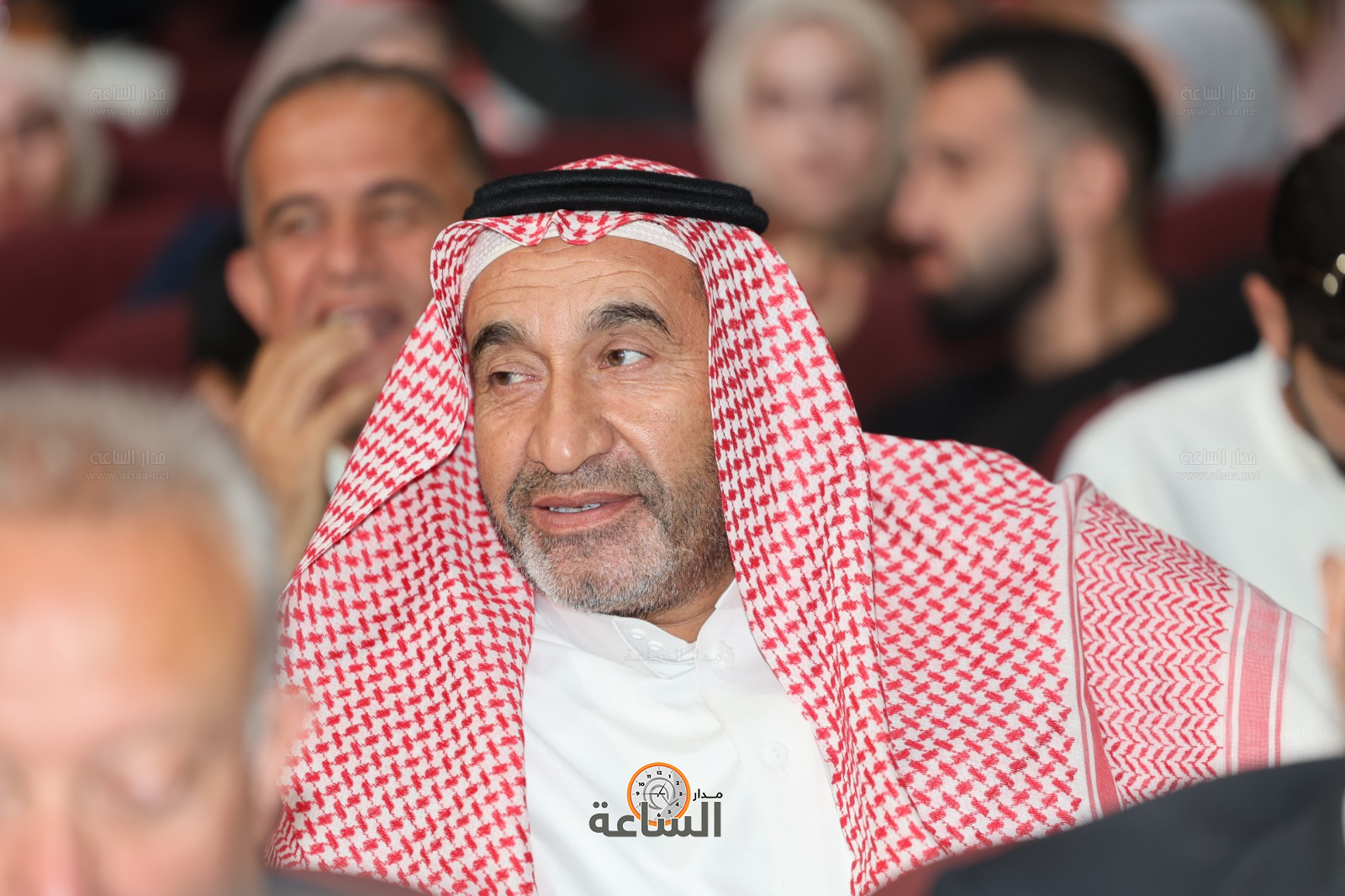 Madar Al-Saa Images 0.43537952775963384