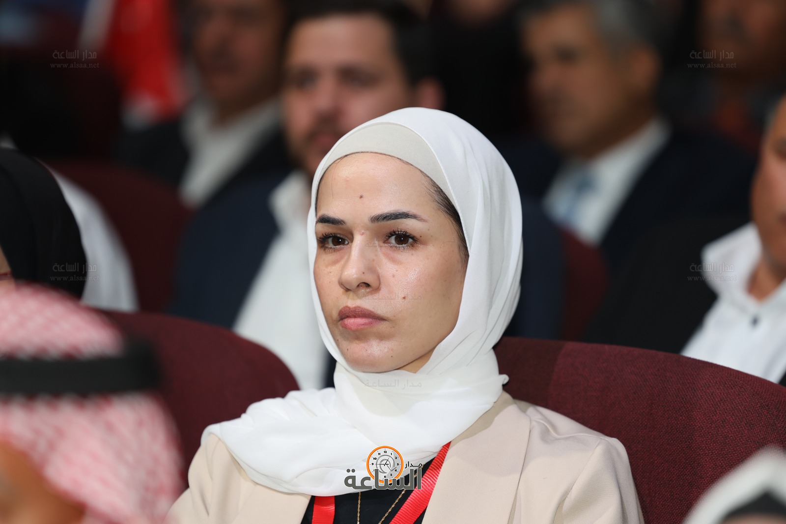 Madar Al-Saa Images 0.36487704619965644