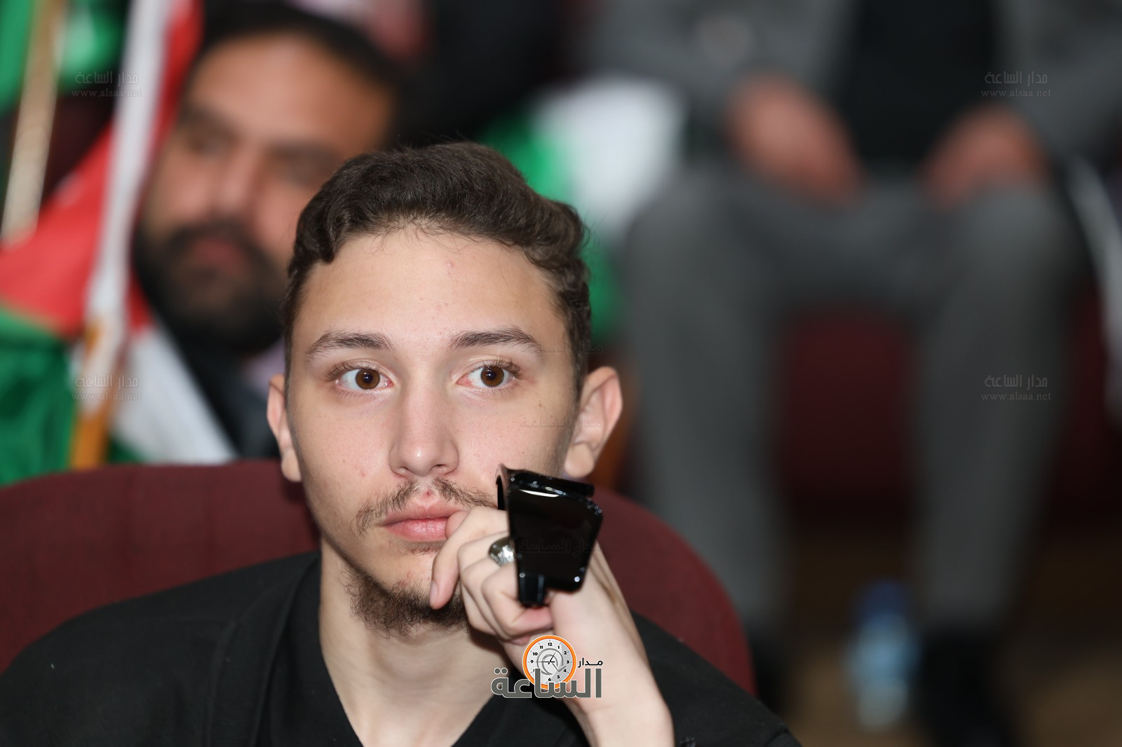 Madar Al-Saa Images 0.3934979564462624