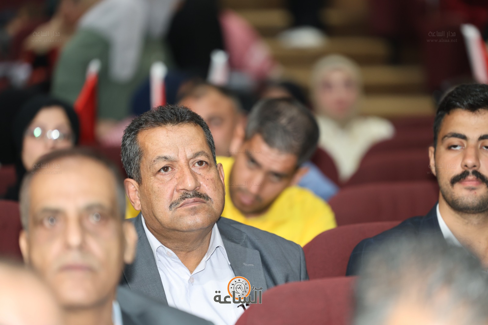 Madar Al-Saa Images 0.6565299389272835